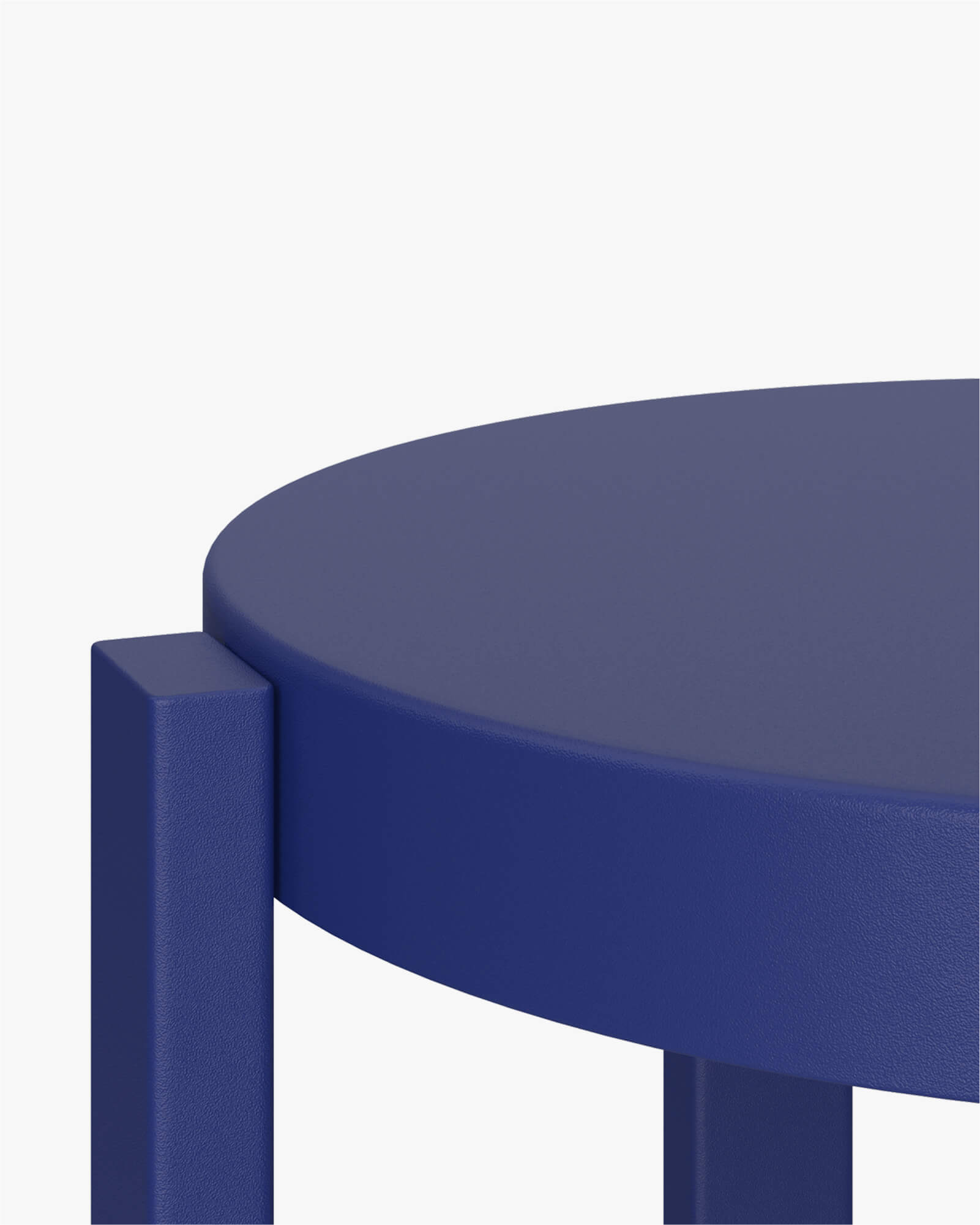 Doon Bar Stool - 26"