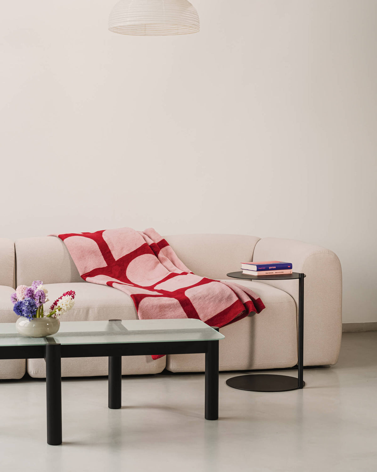 Gilli Blanket