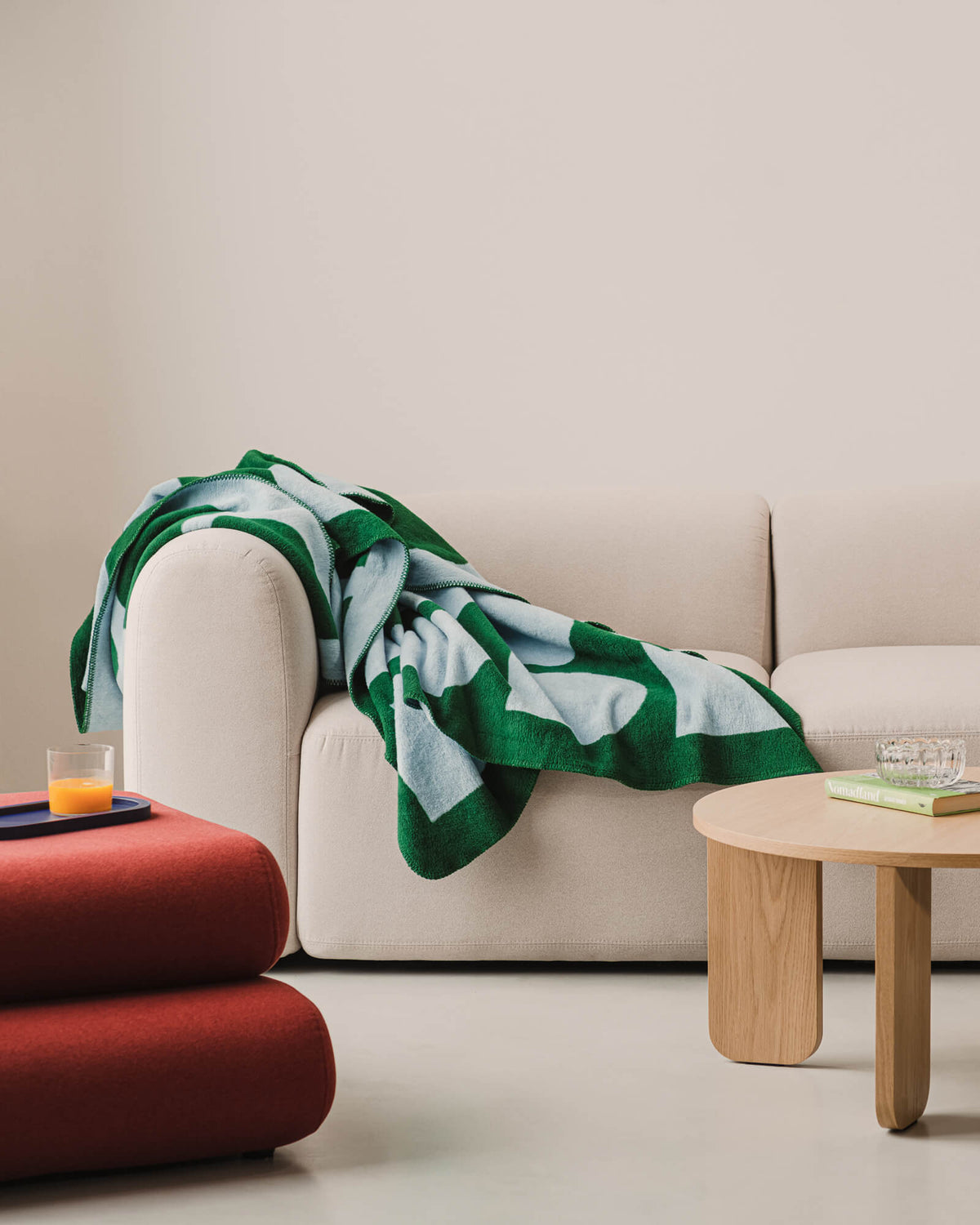 Gilli Blanket