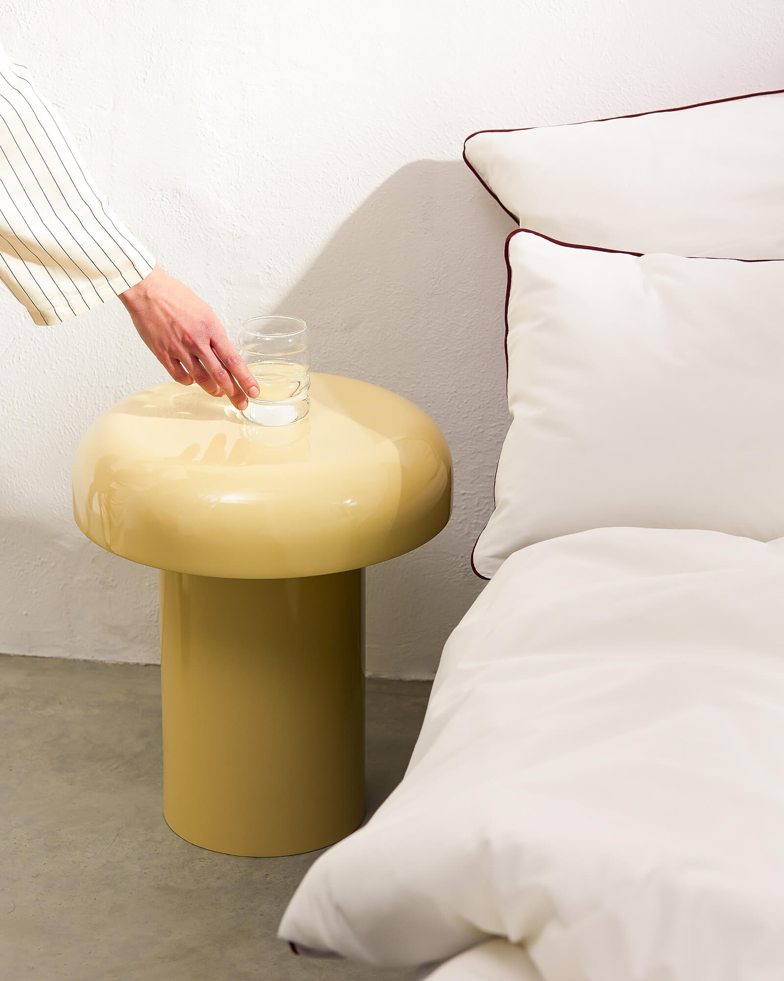 Miko Side Table