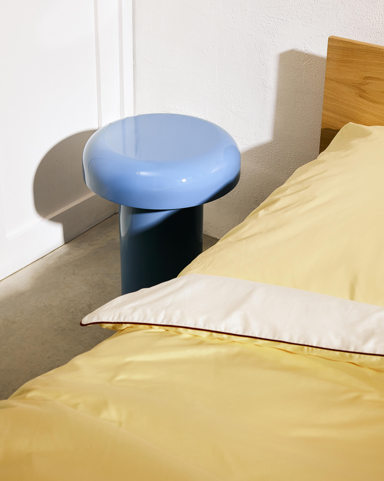 Miko Side Table