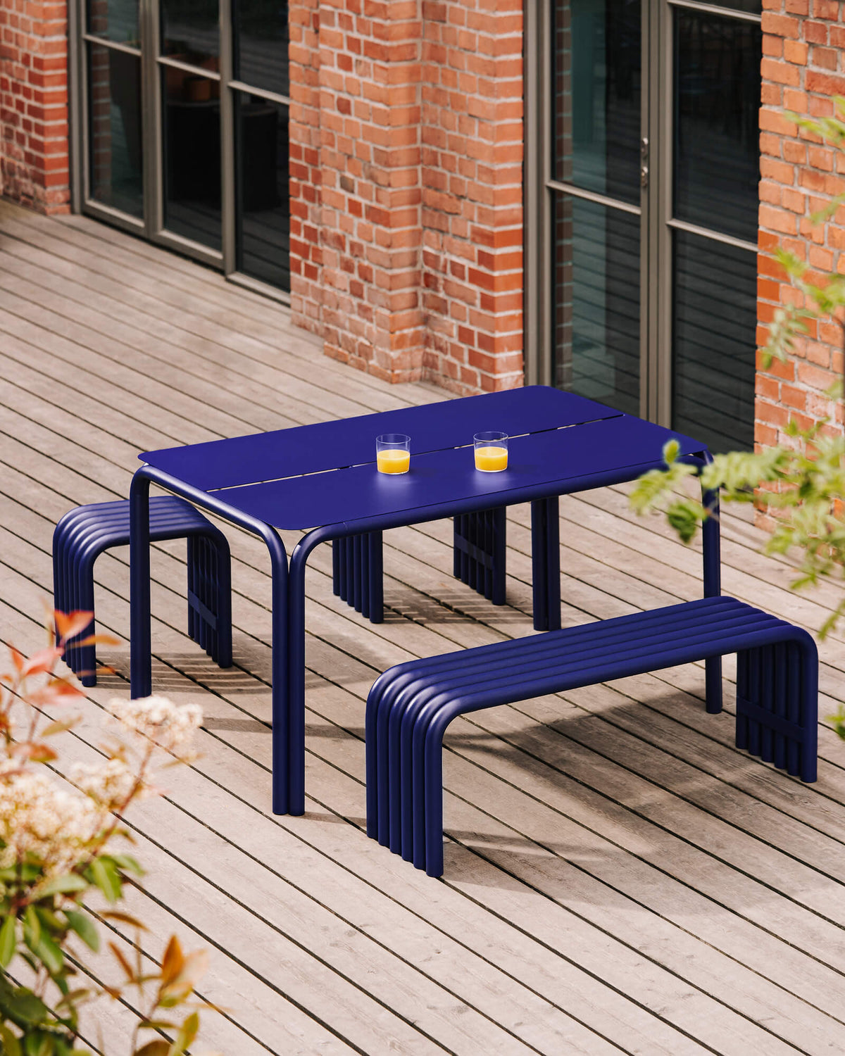Nokk Stool