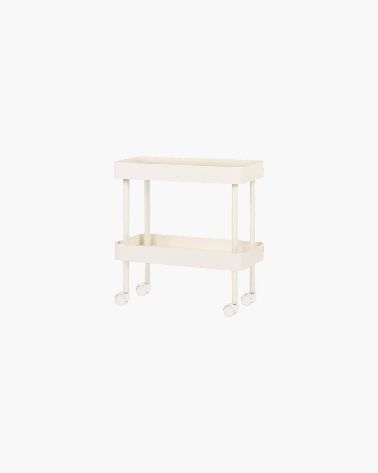 Nolle Console Table 2-tier