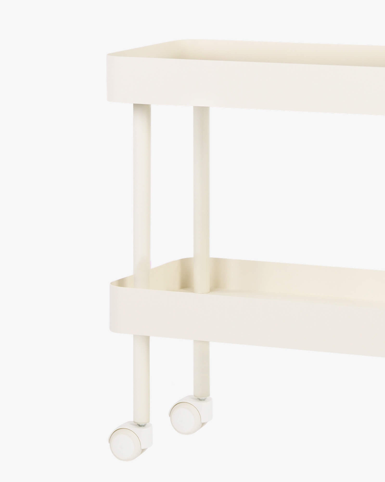 Nolle Console Table 2-tier