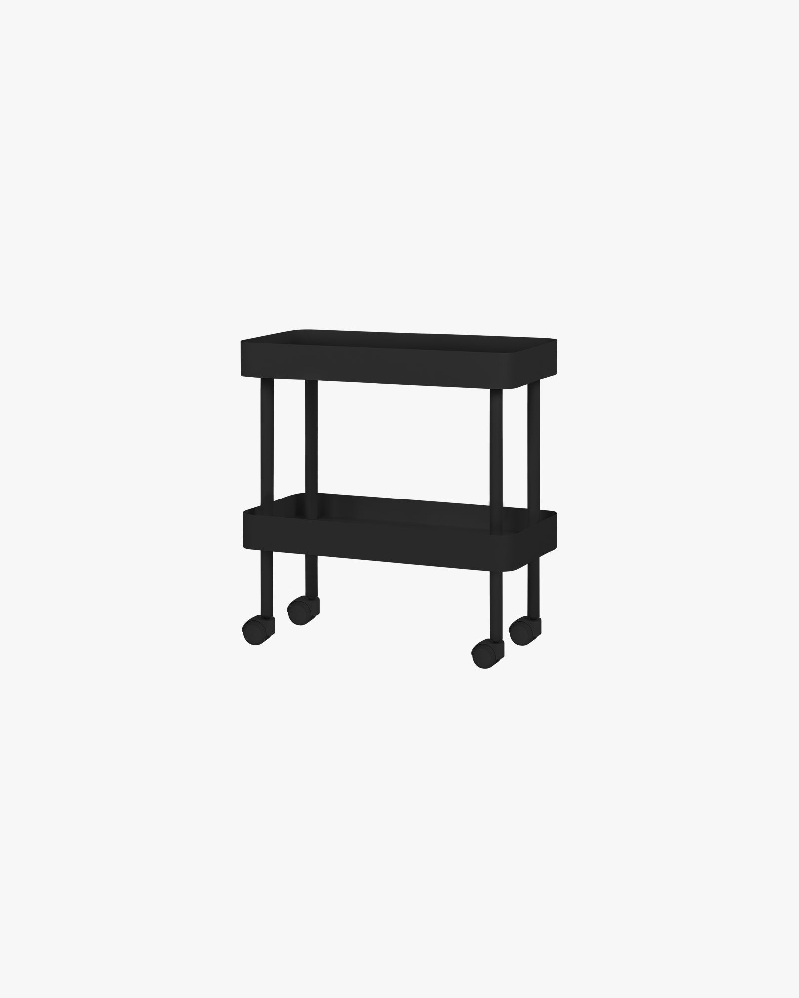 Nolle Console Table 2-tier
