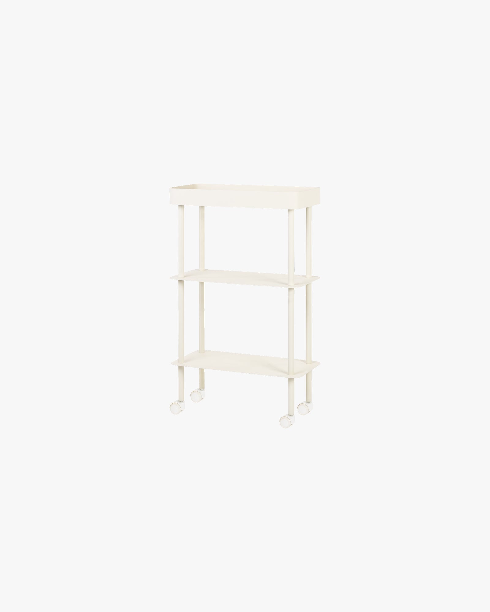 Nolle Console Table 3-tier
