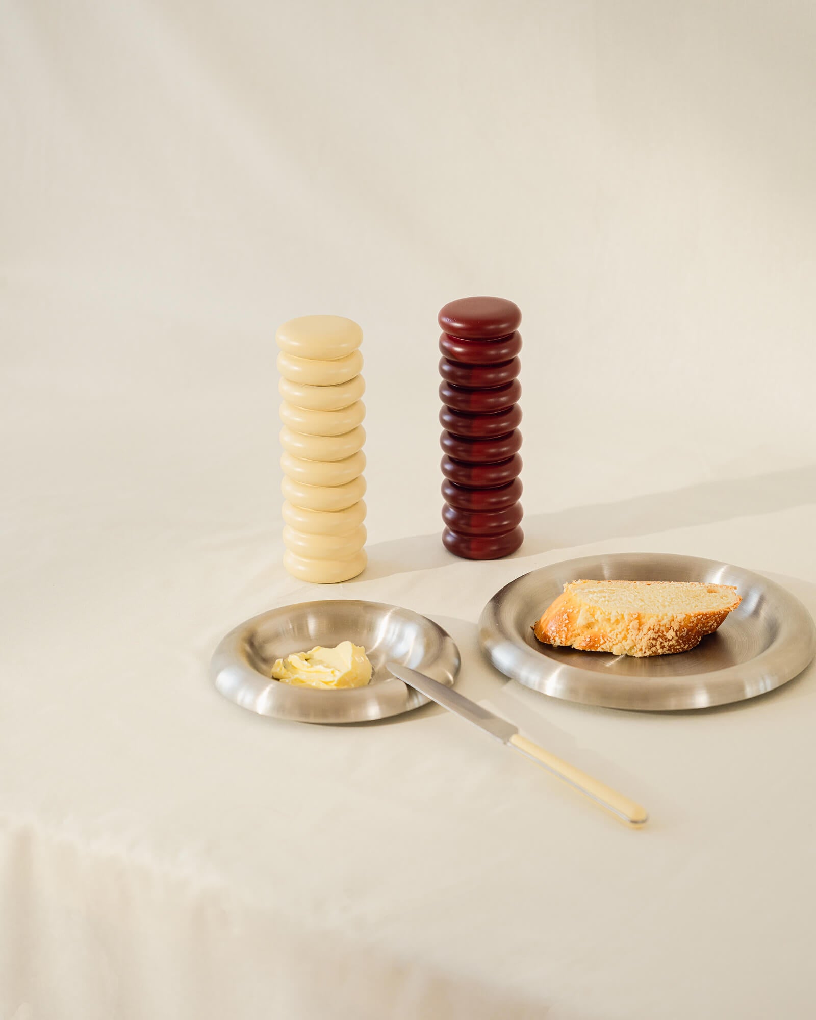 Roto Plate - Set of 2 - 22 cm