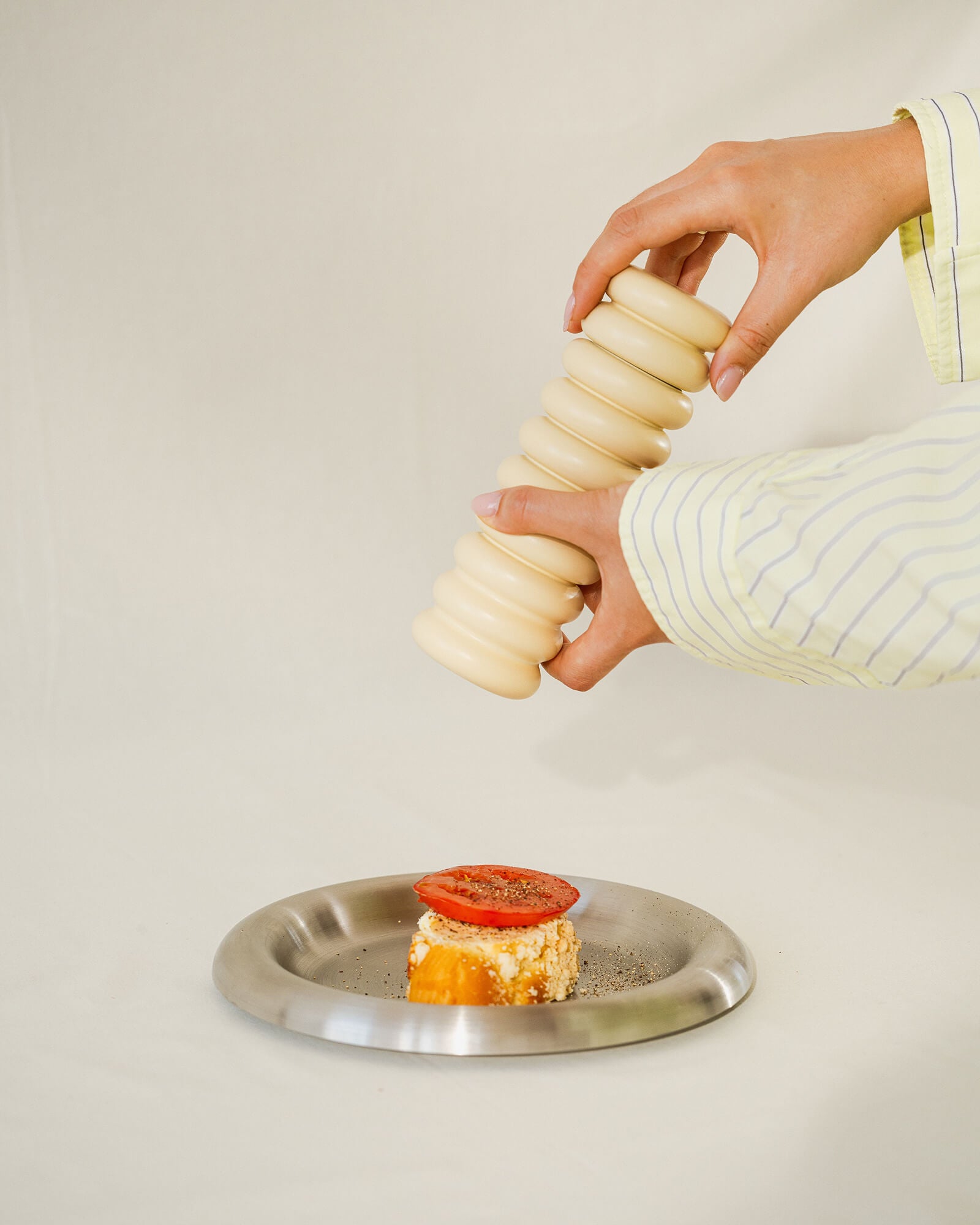 Roto Plate - Set of 2 - 16 cm