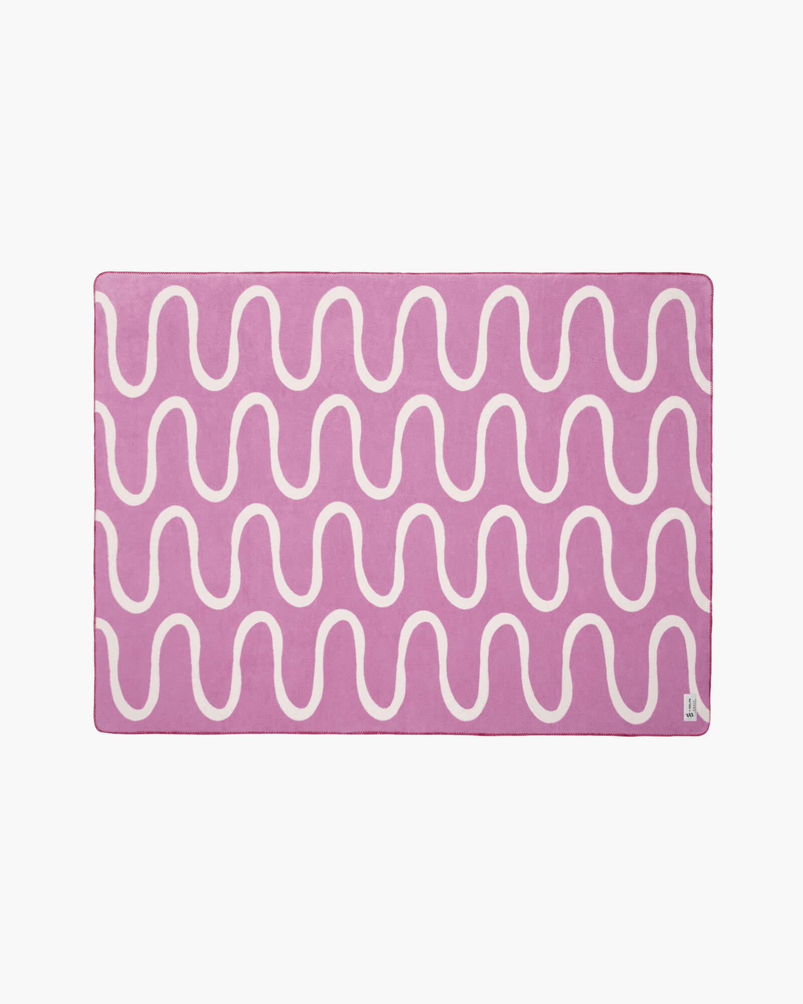 Swirl Blanket