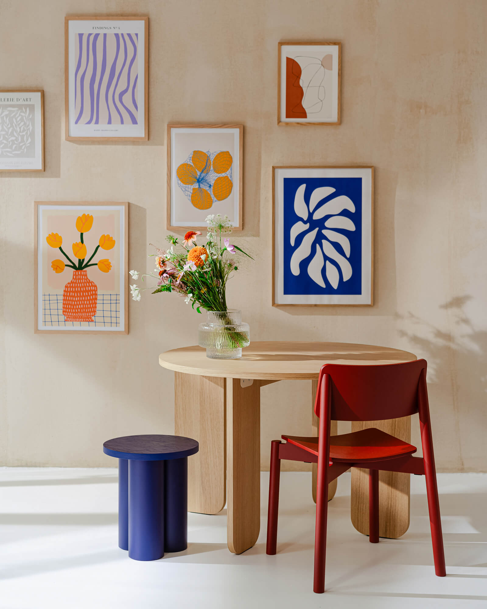 Wem Chair