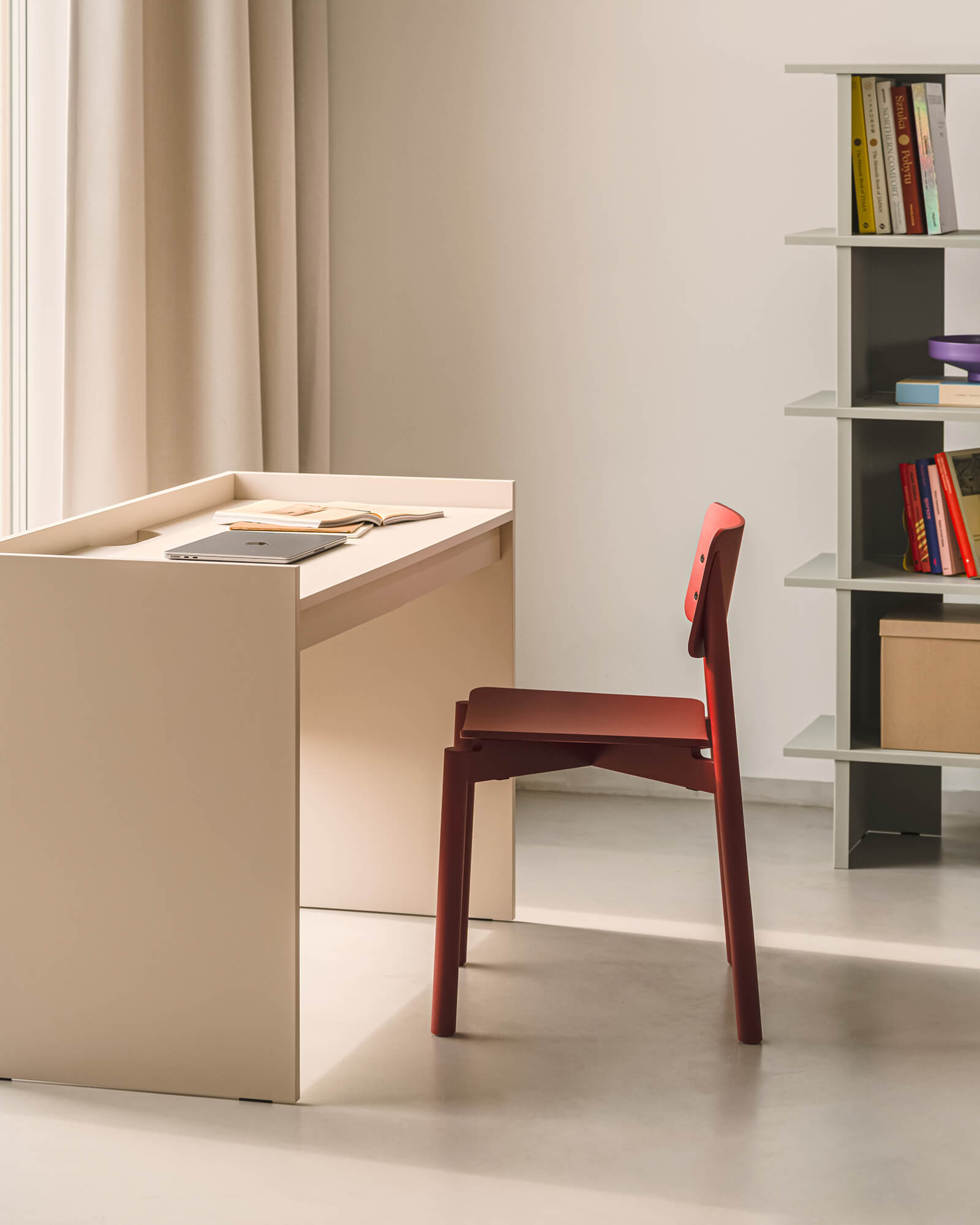Wem Chair