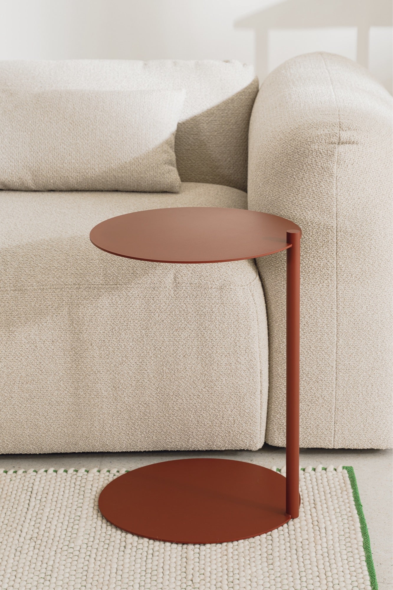 Ande End Table