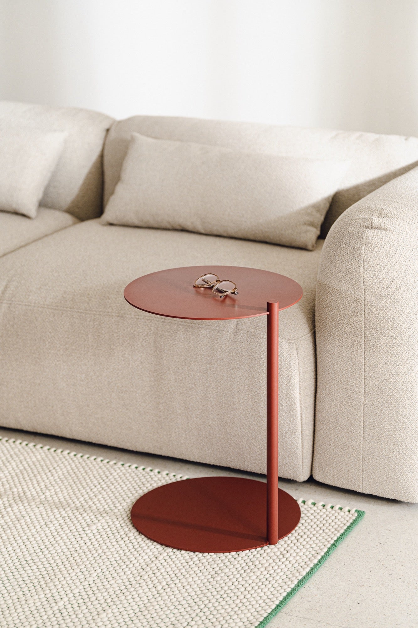 Ande End Table