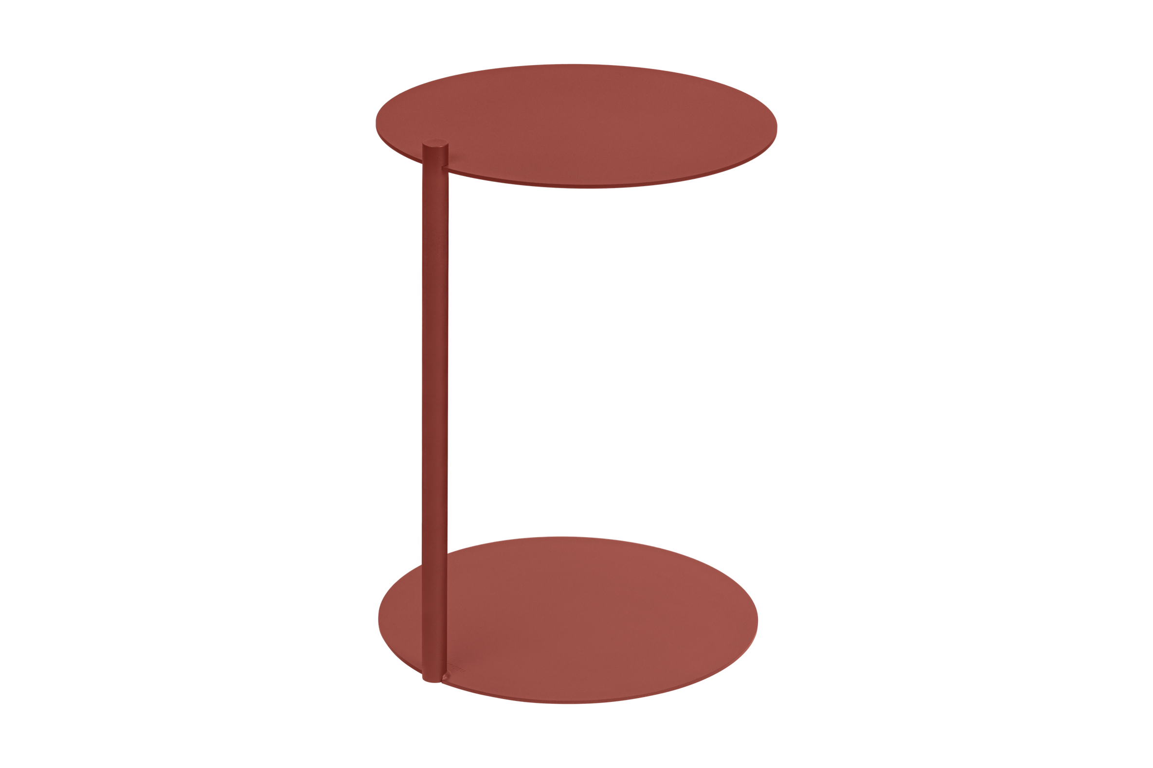 Ande End Table