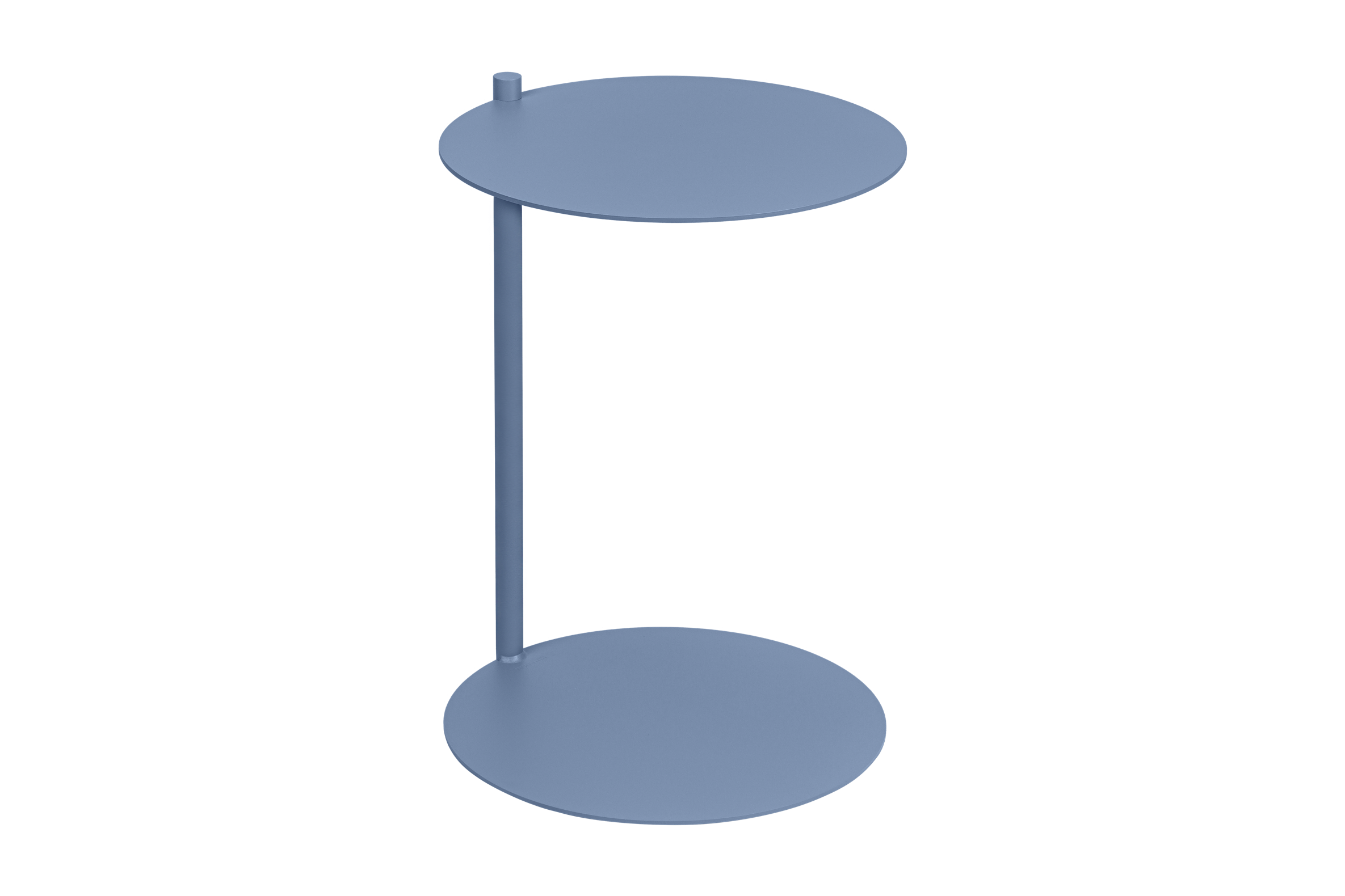 Ande End Table