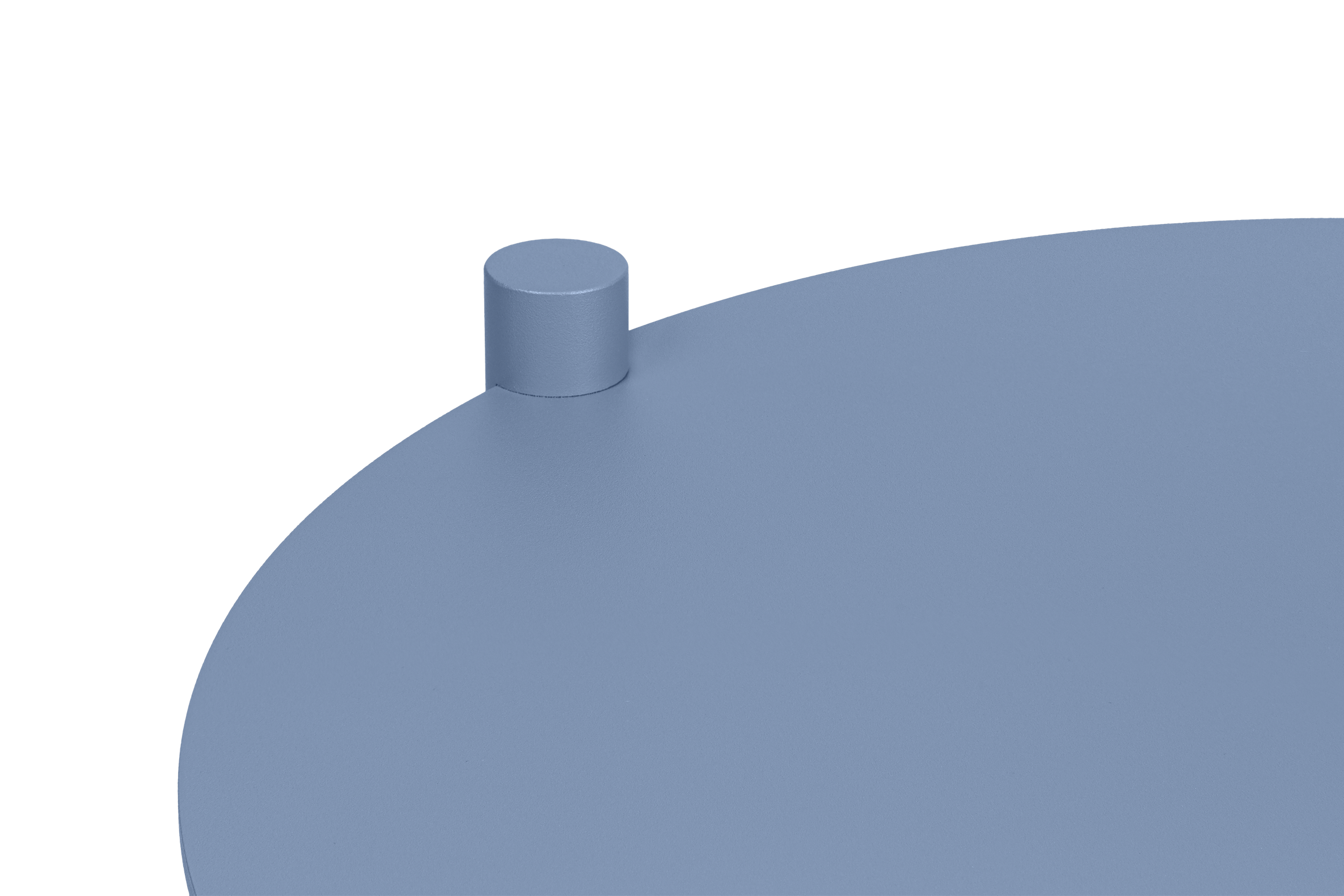 Ande End Table