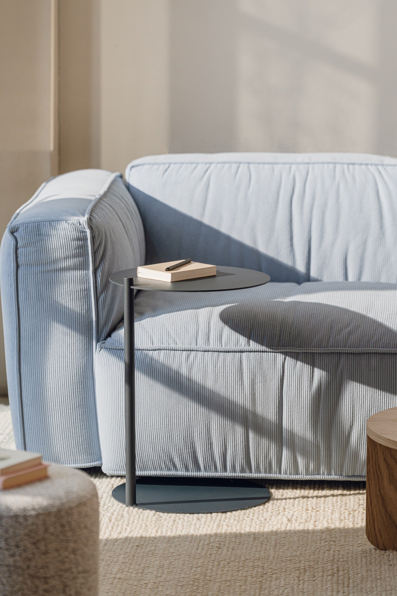 Ande End Table