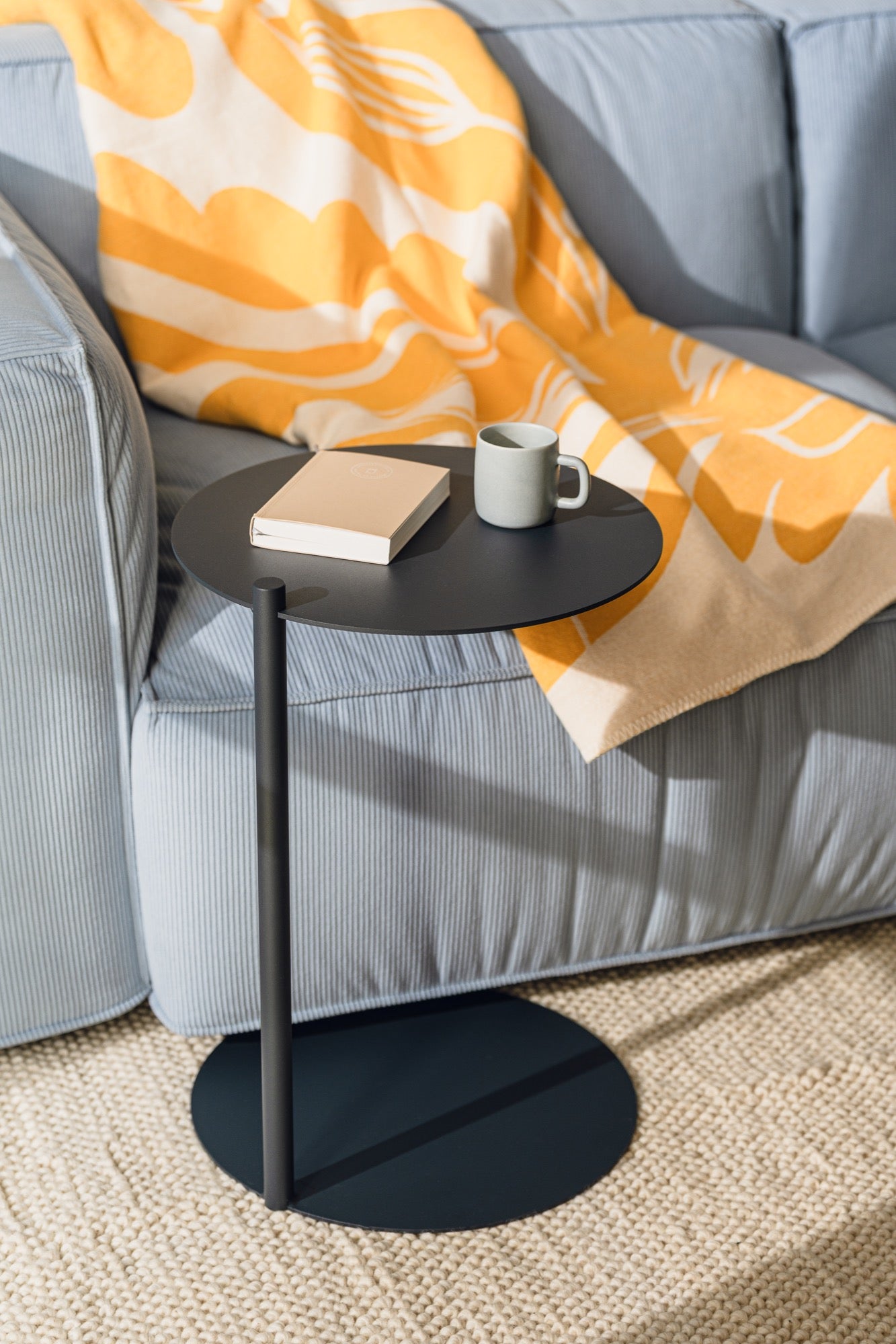 Ande End Table
