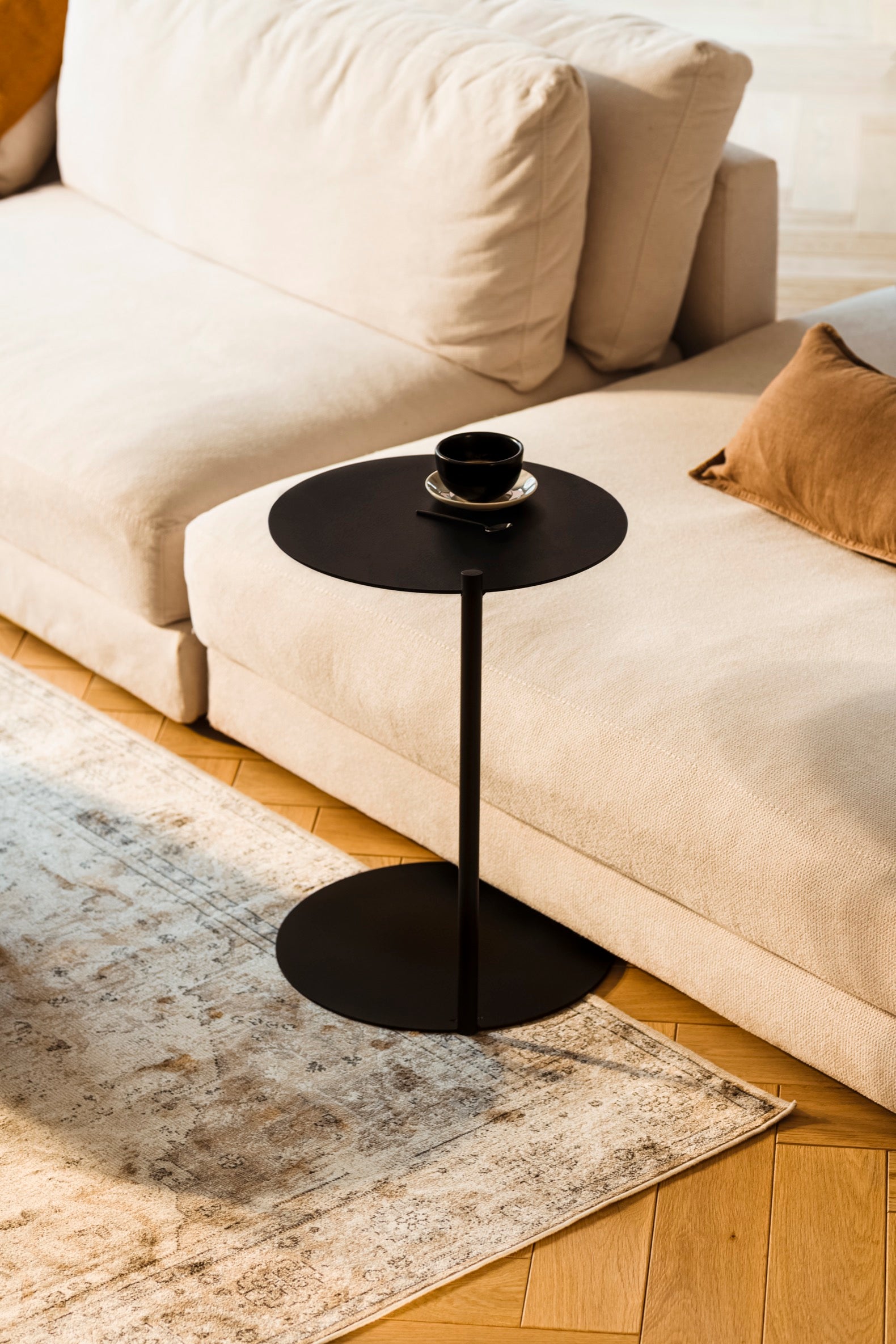 Ande End Table
