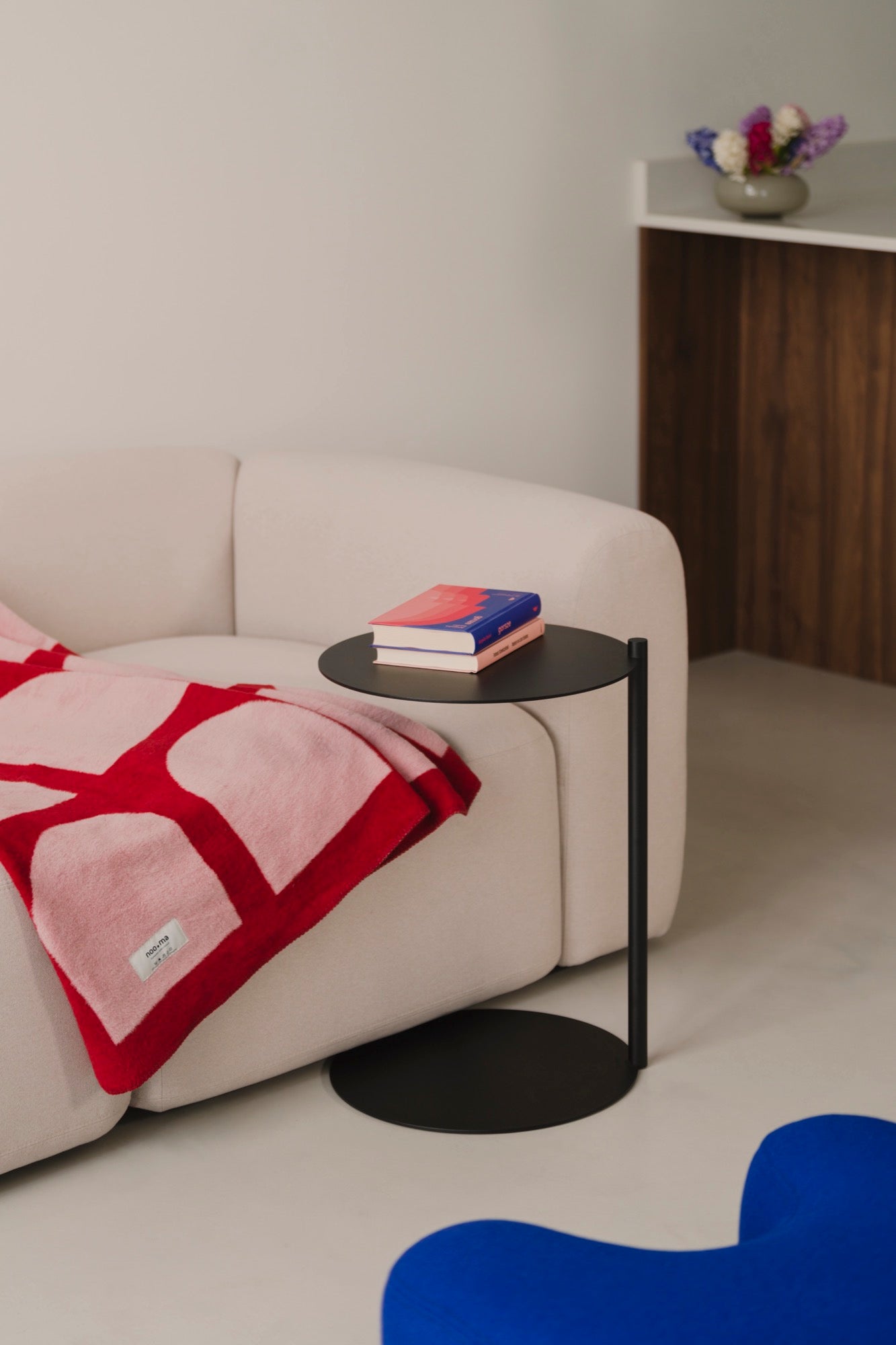 Ande End Table