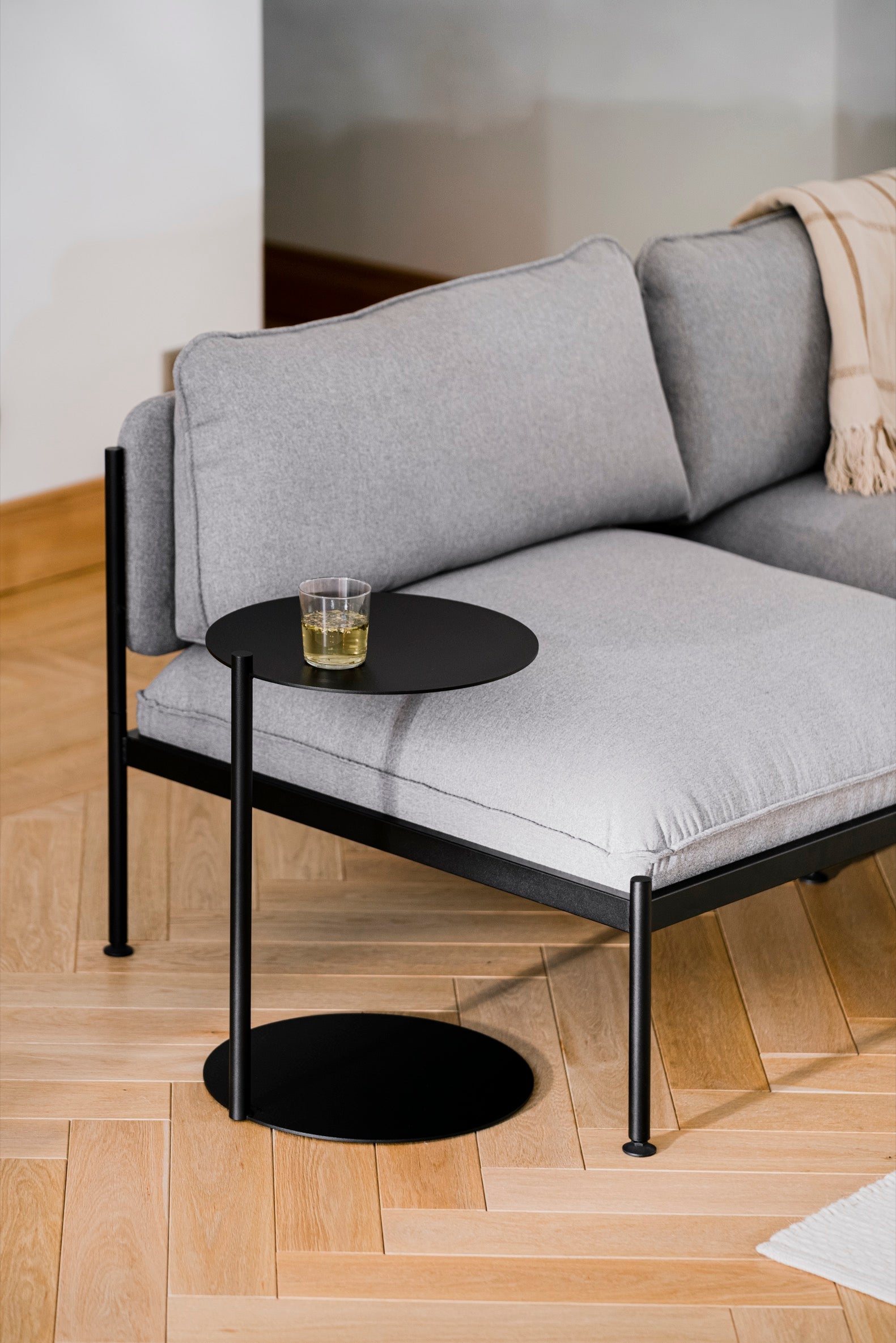Ande End Table