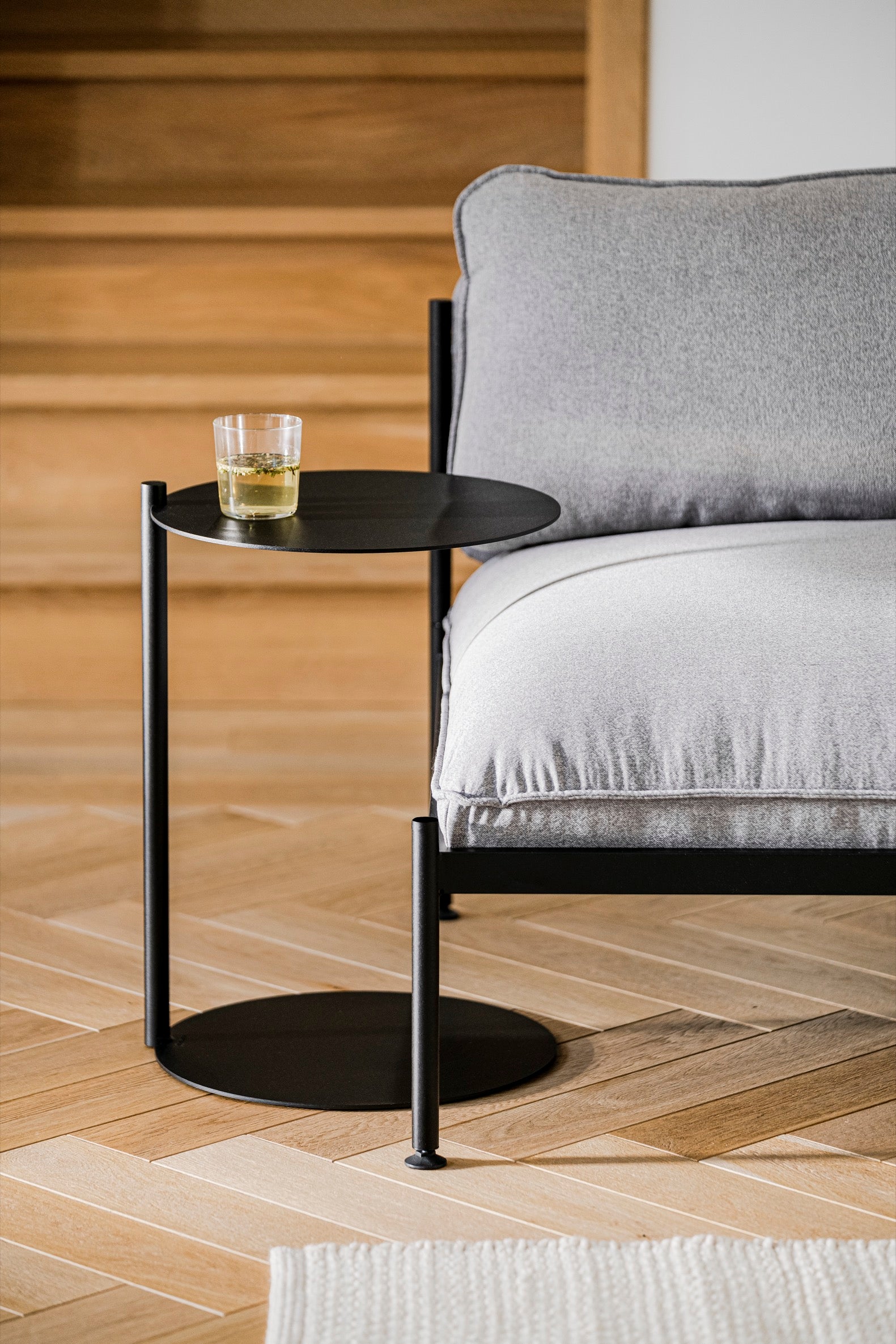 Ande End Table