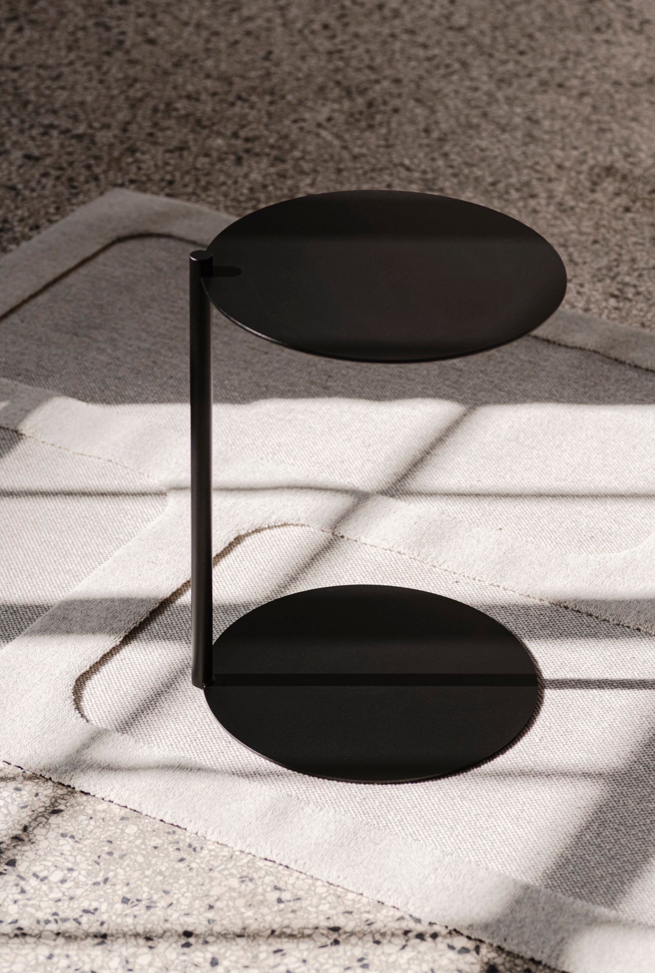 Ande End Table