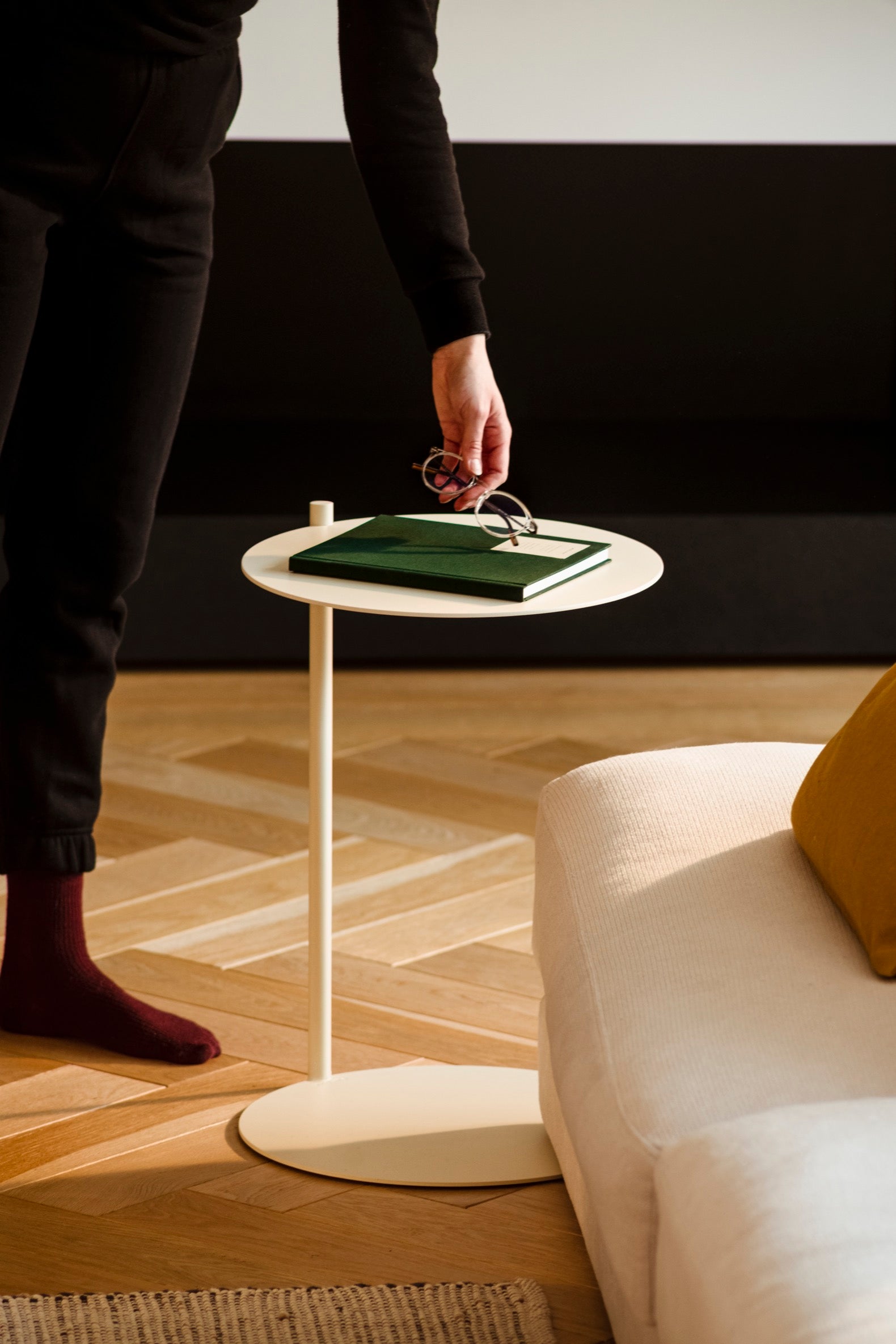 Ande End Table