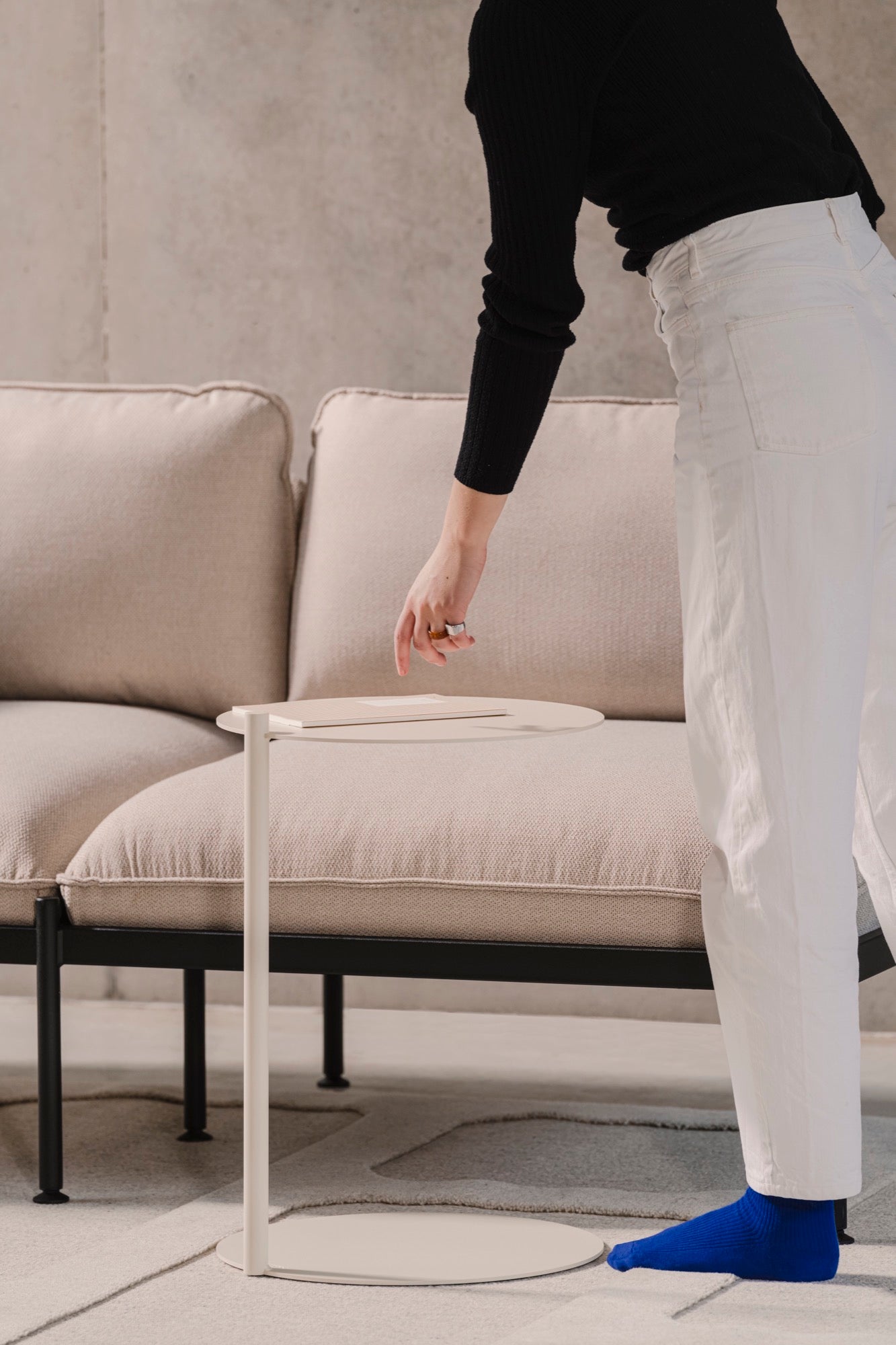 Ande End Table