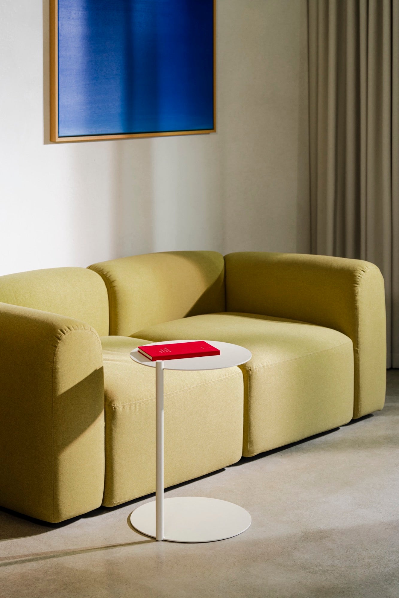 Ande End Table