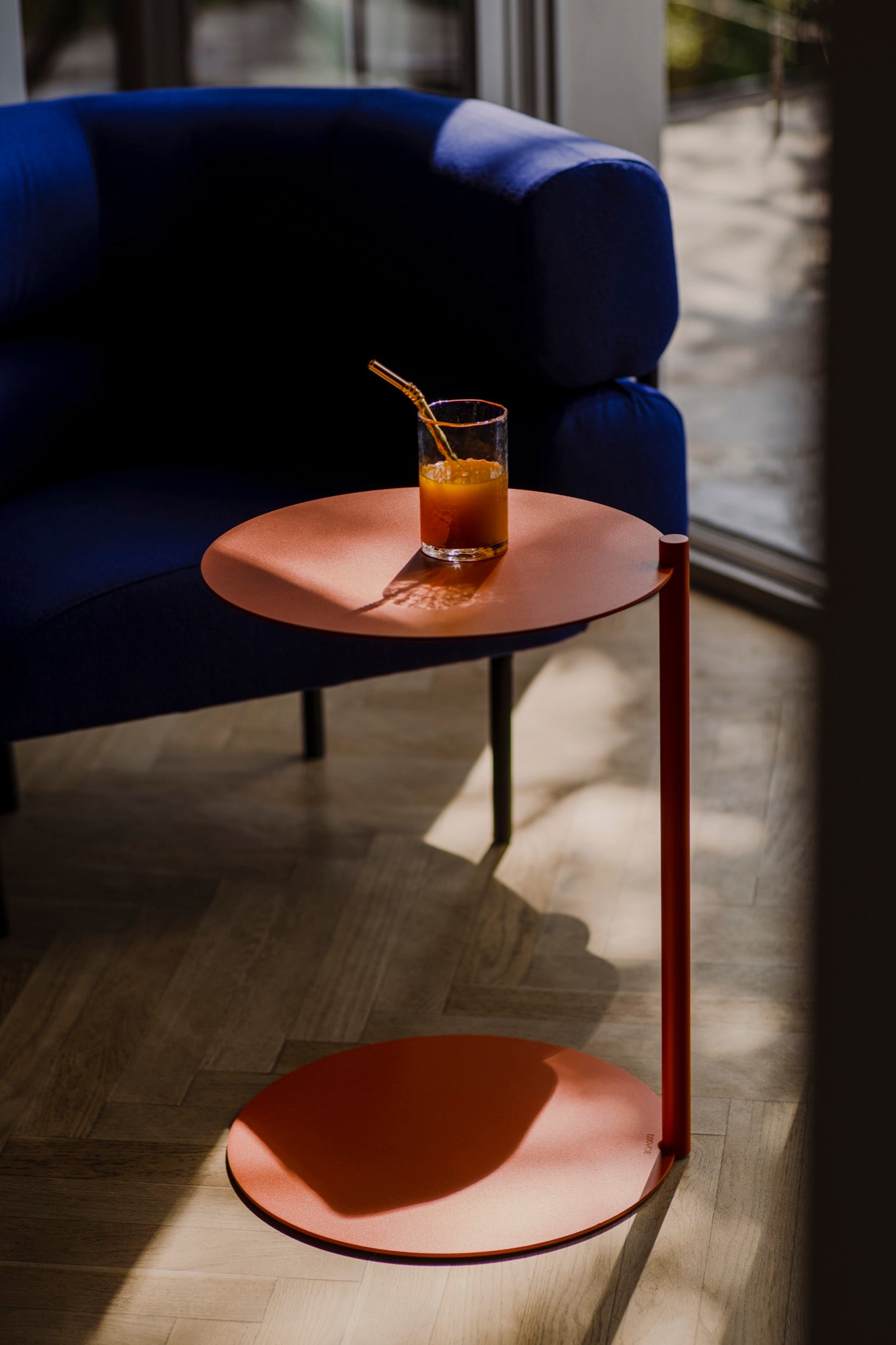 Ande End Table