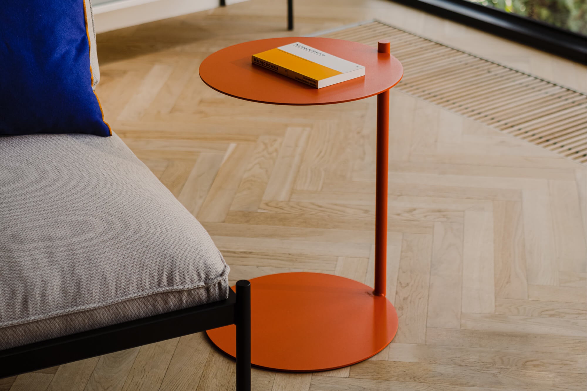 Ande End Table