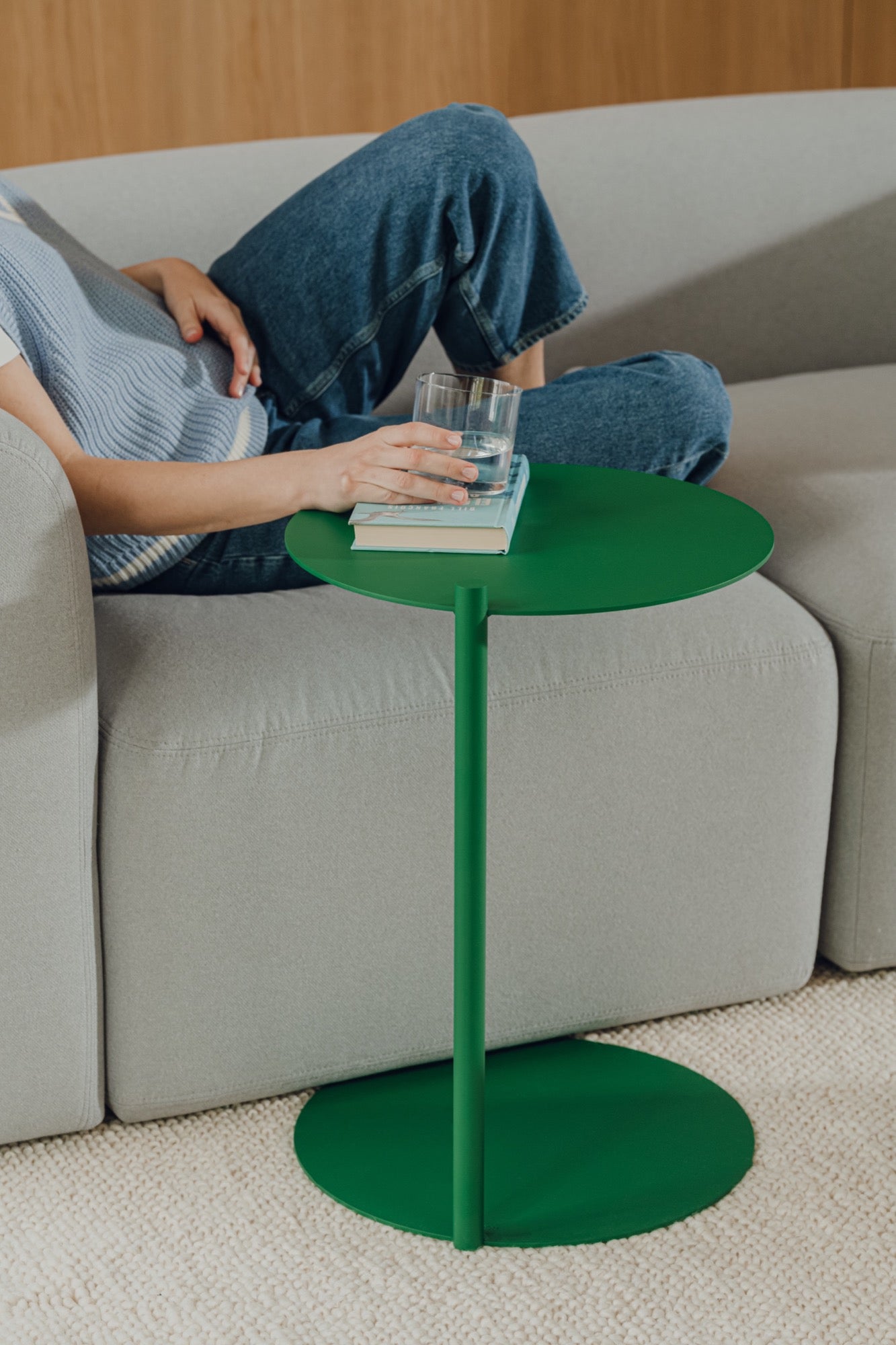 Ande End Table