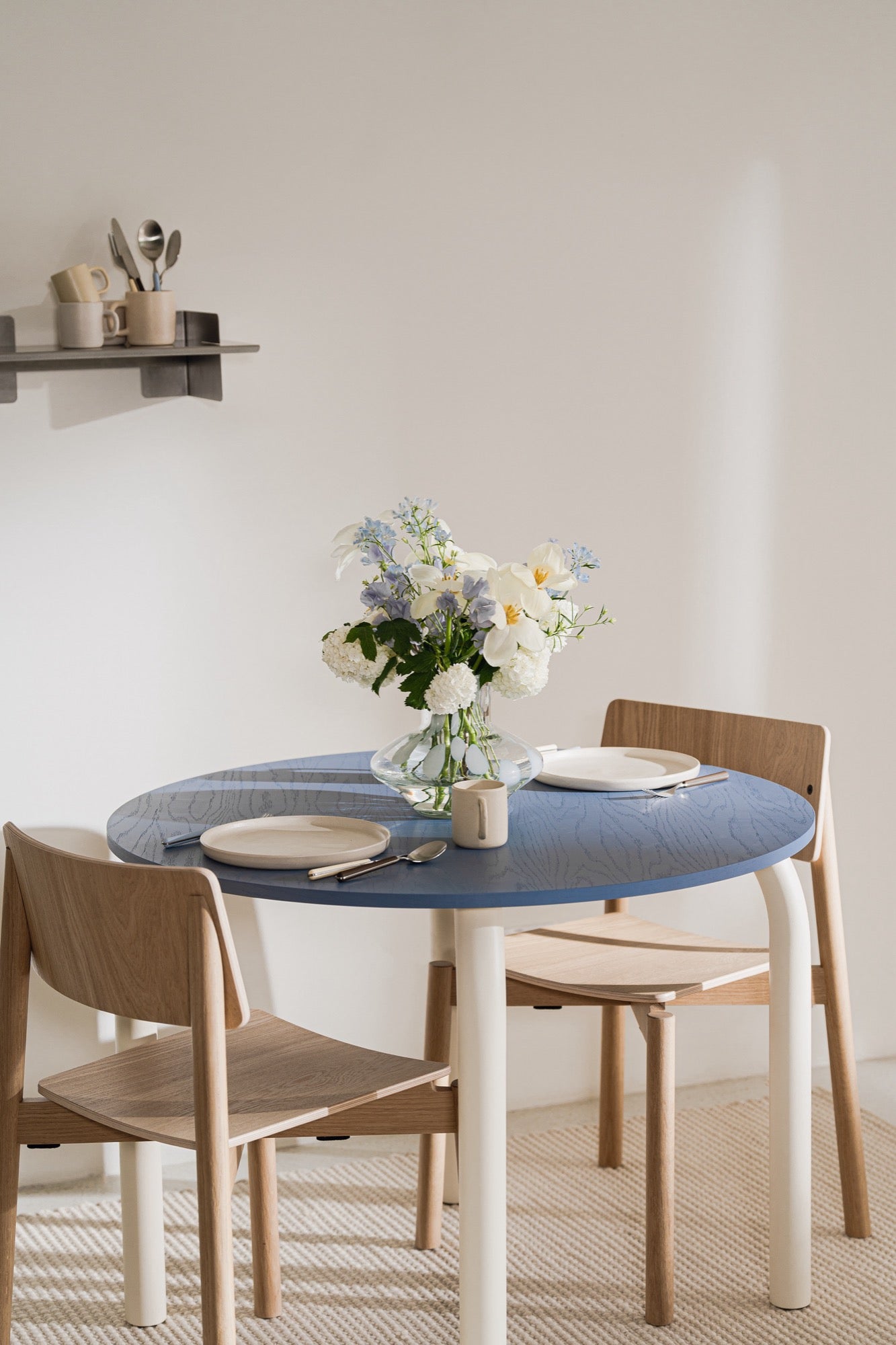 Wem Chair