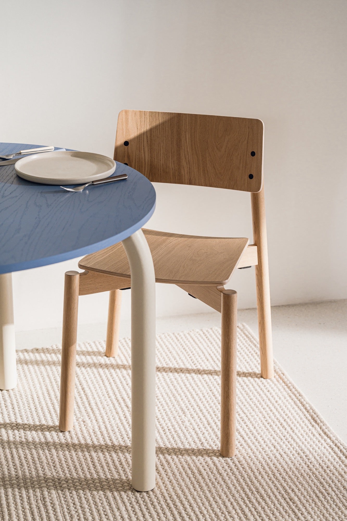 Wem Chair