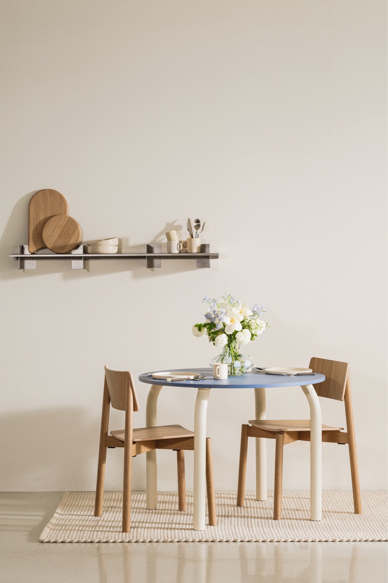 Wem Chair