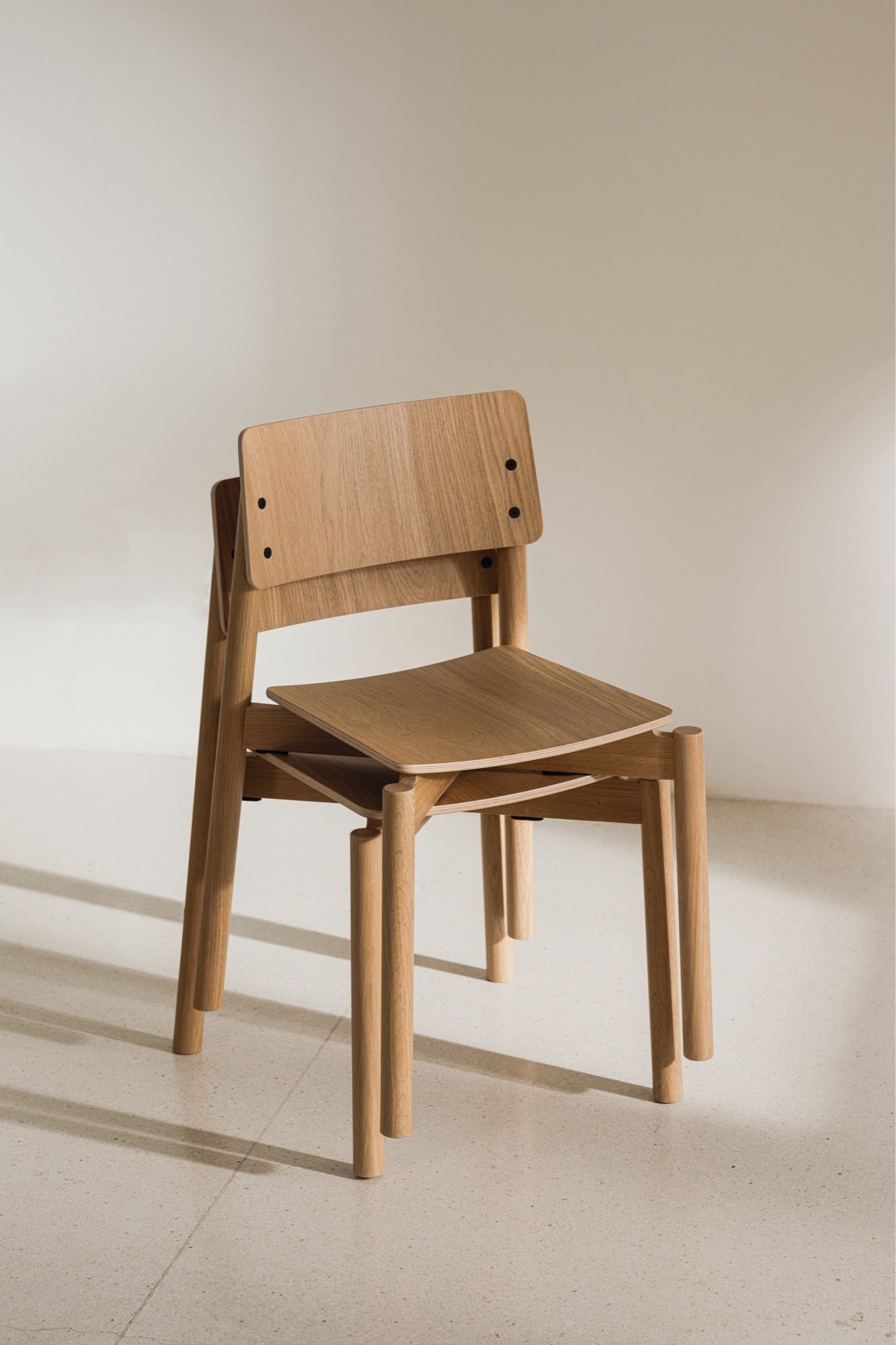 Wem Chair