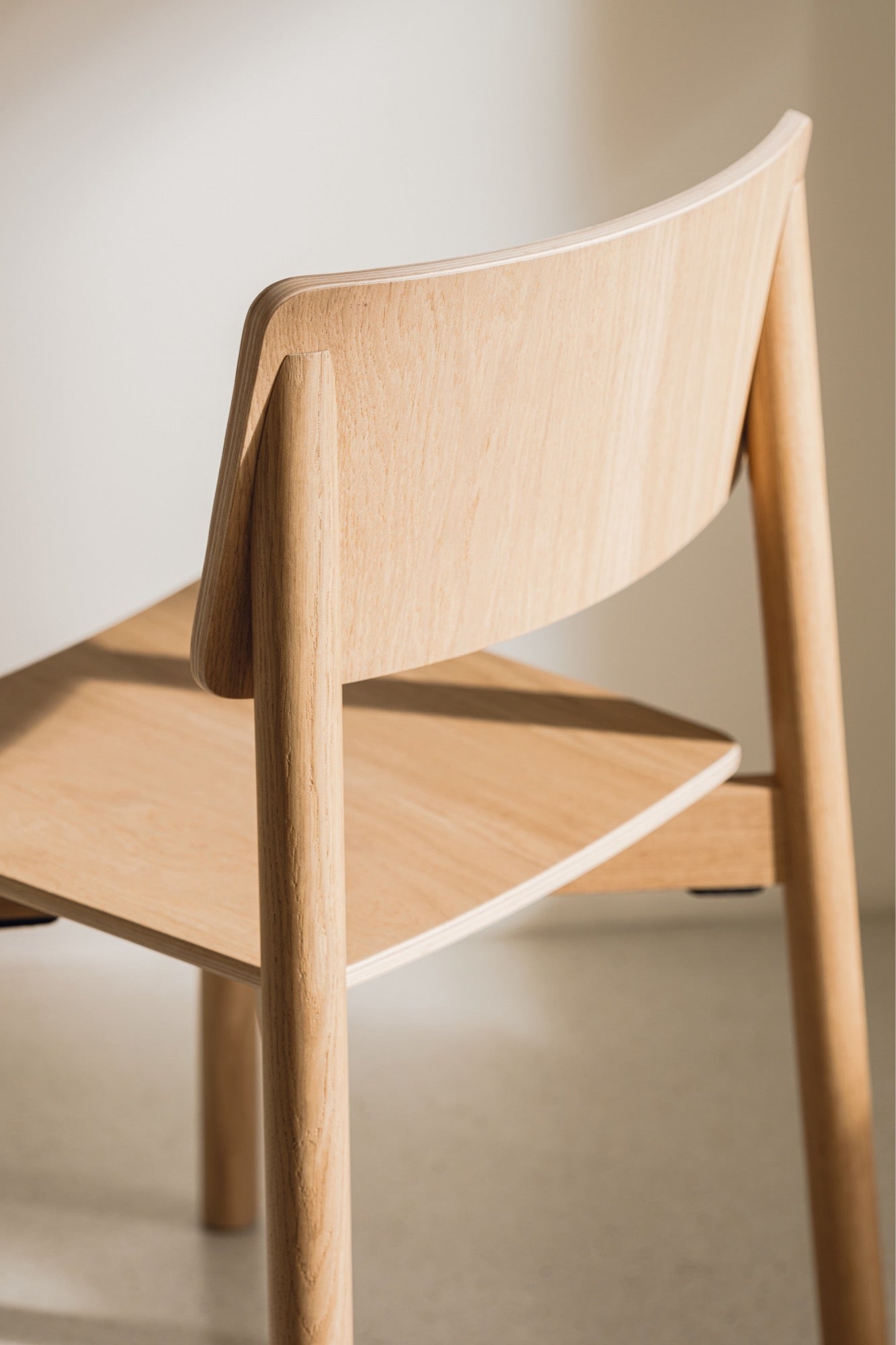 Wem Chair