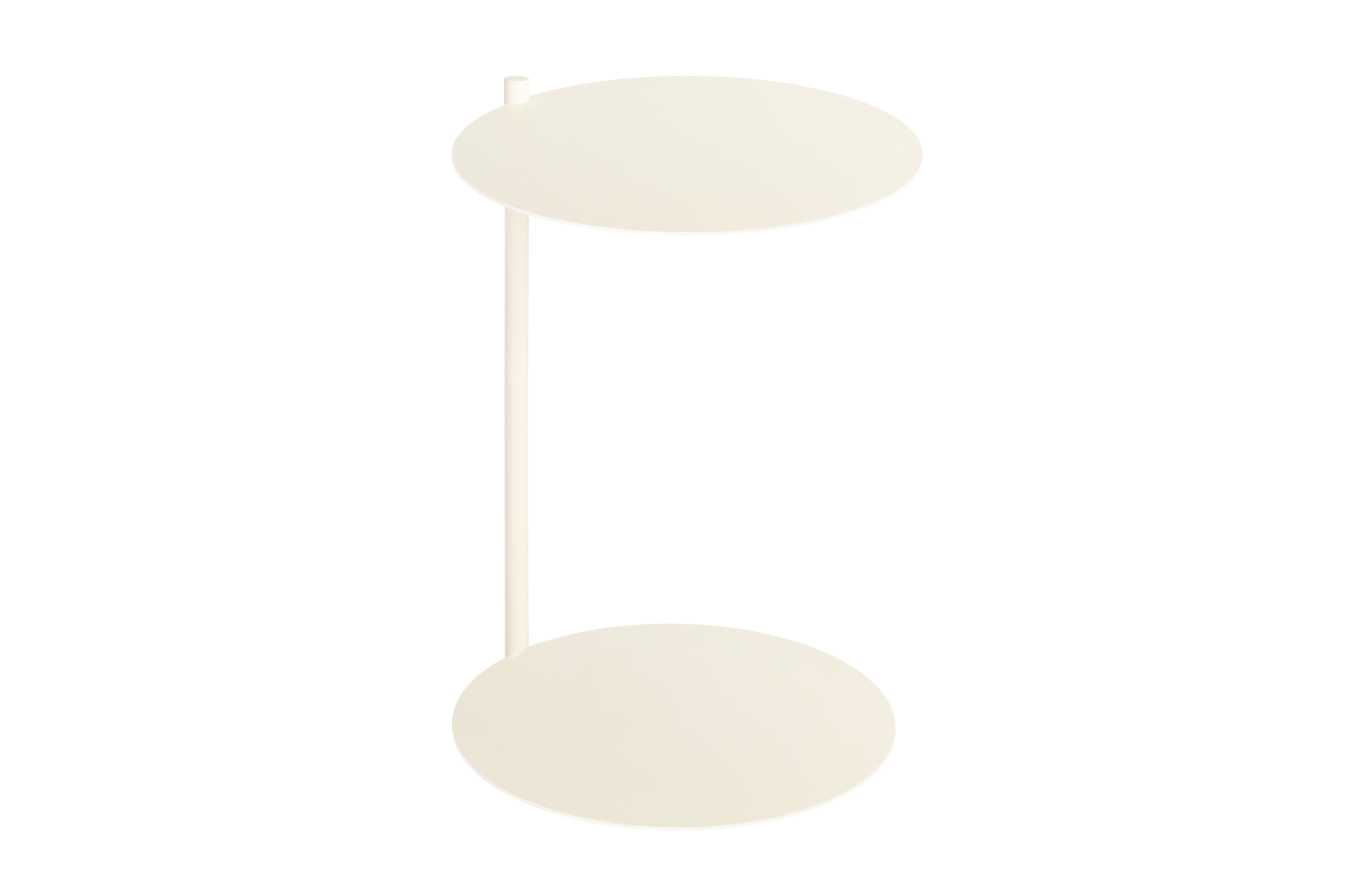 Ande End Table