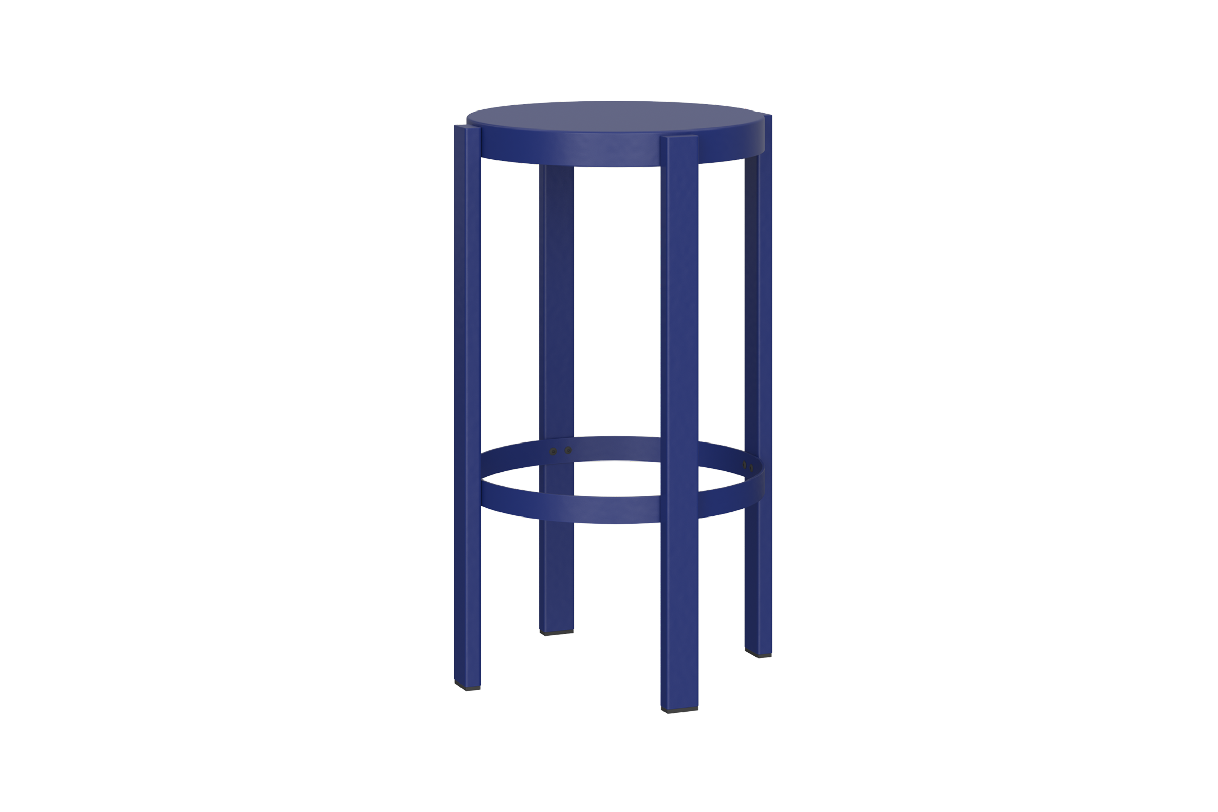 Doon Bar Stool - 26"