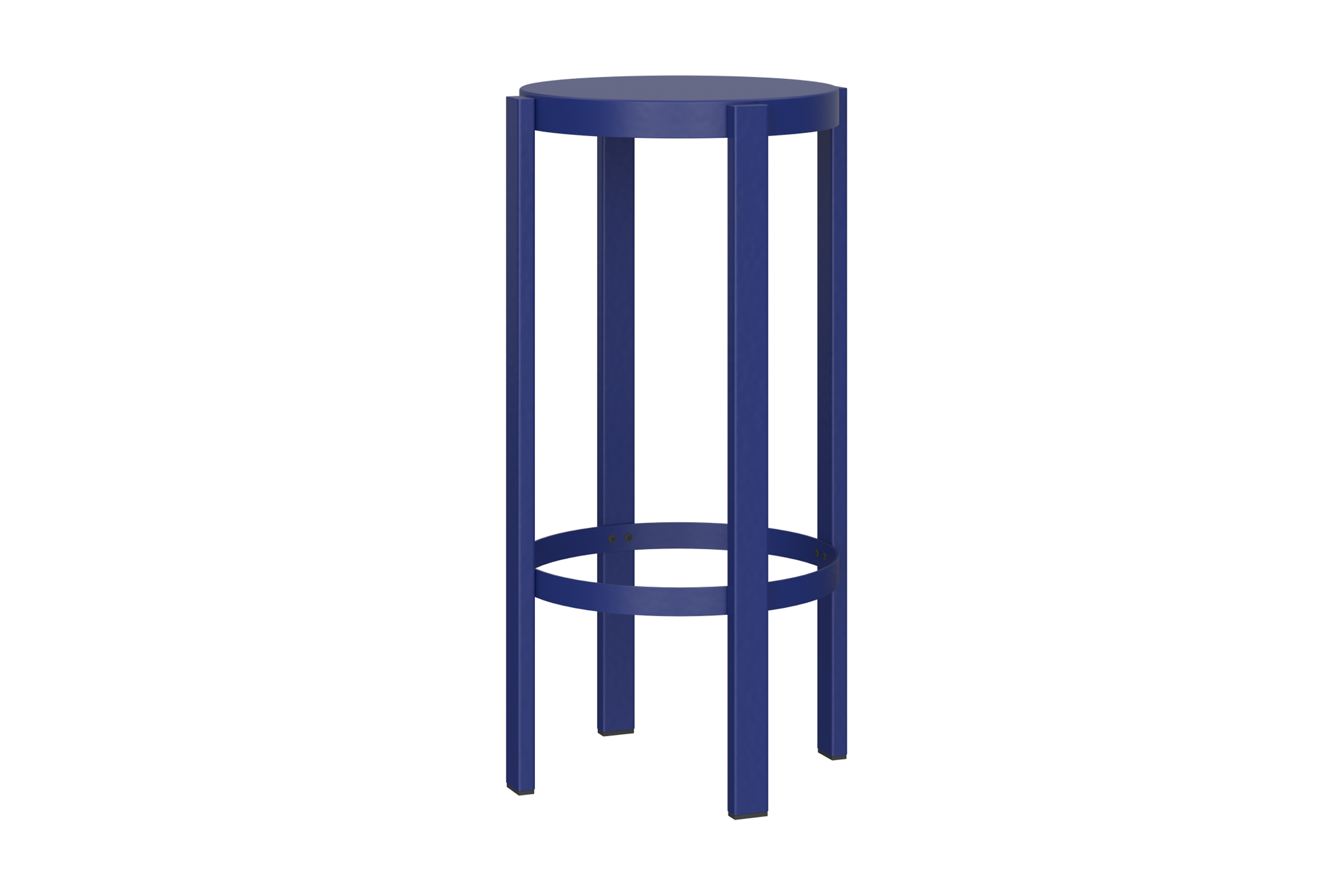 Doon Bar Stool - 30"