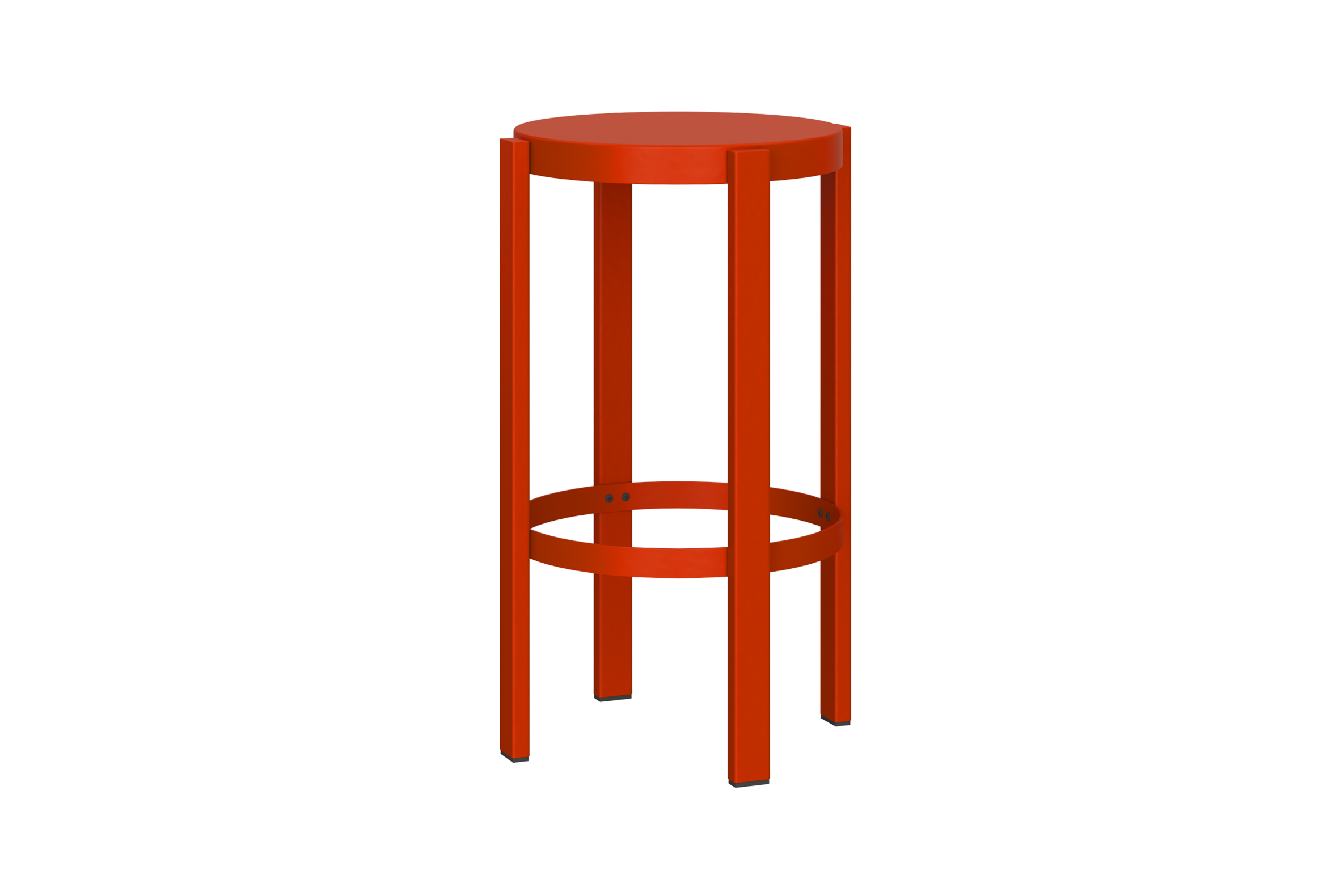 Doon Bar Stool - 26"