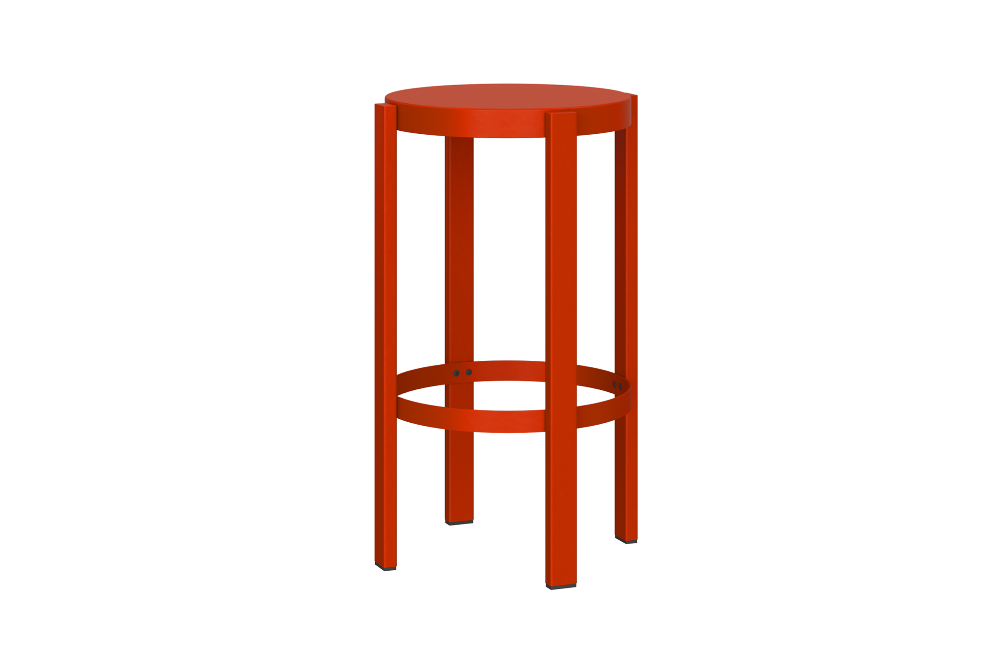 Doon Bar Stool - 26