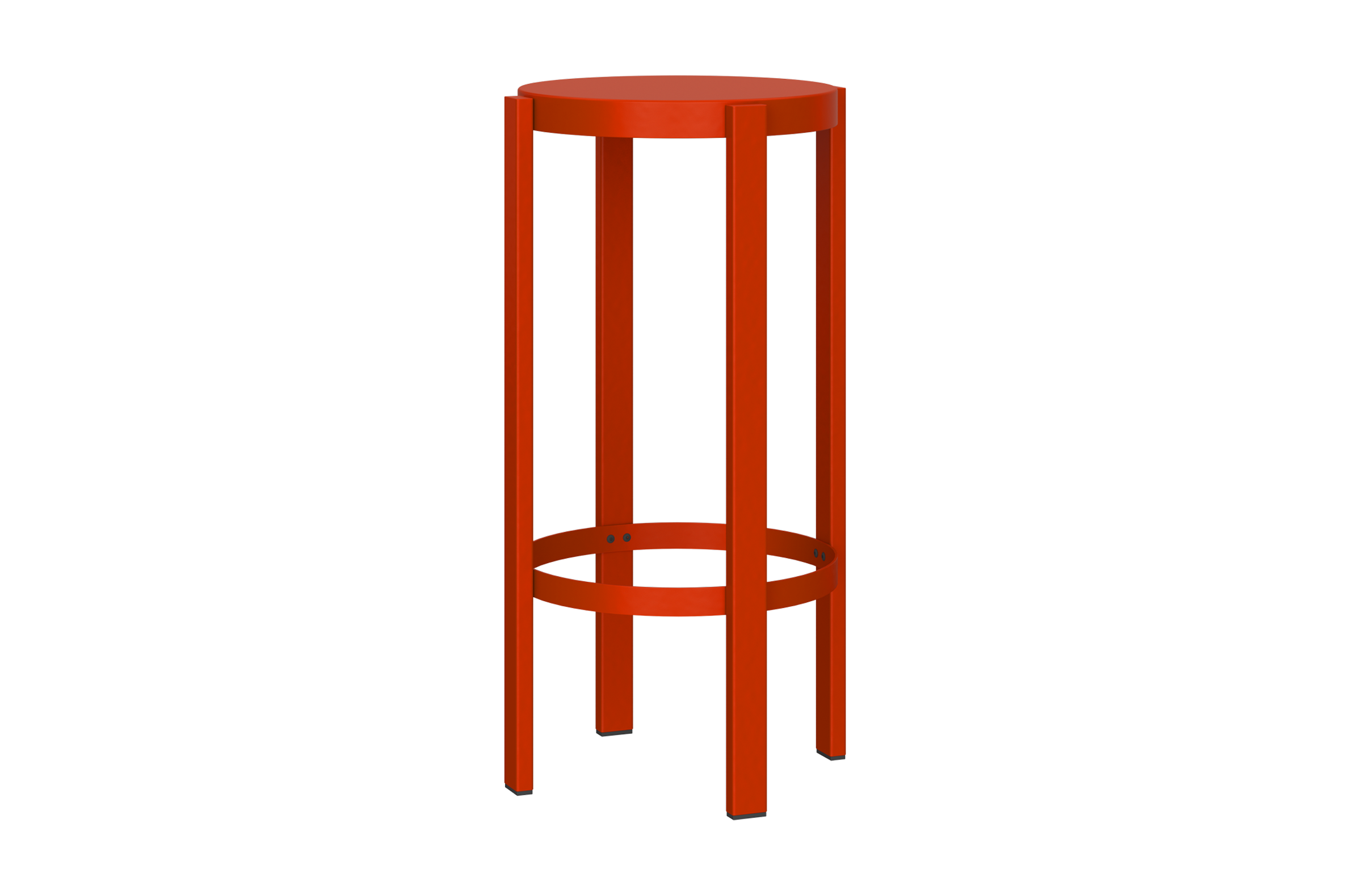 Doon Bar Stool - 30"