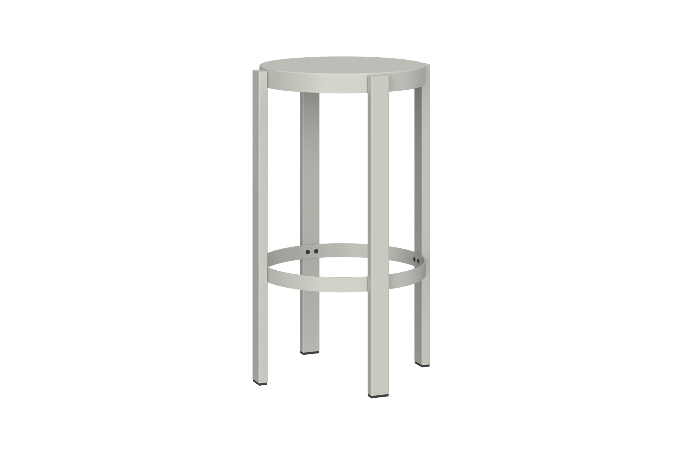 Doon Bar Stool - 26"