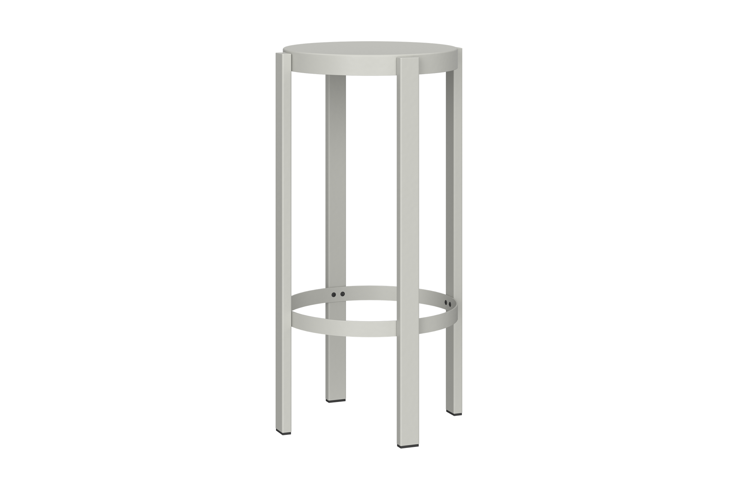 Doon Bar Stool - 30"