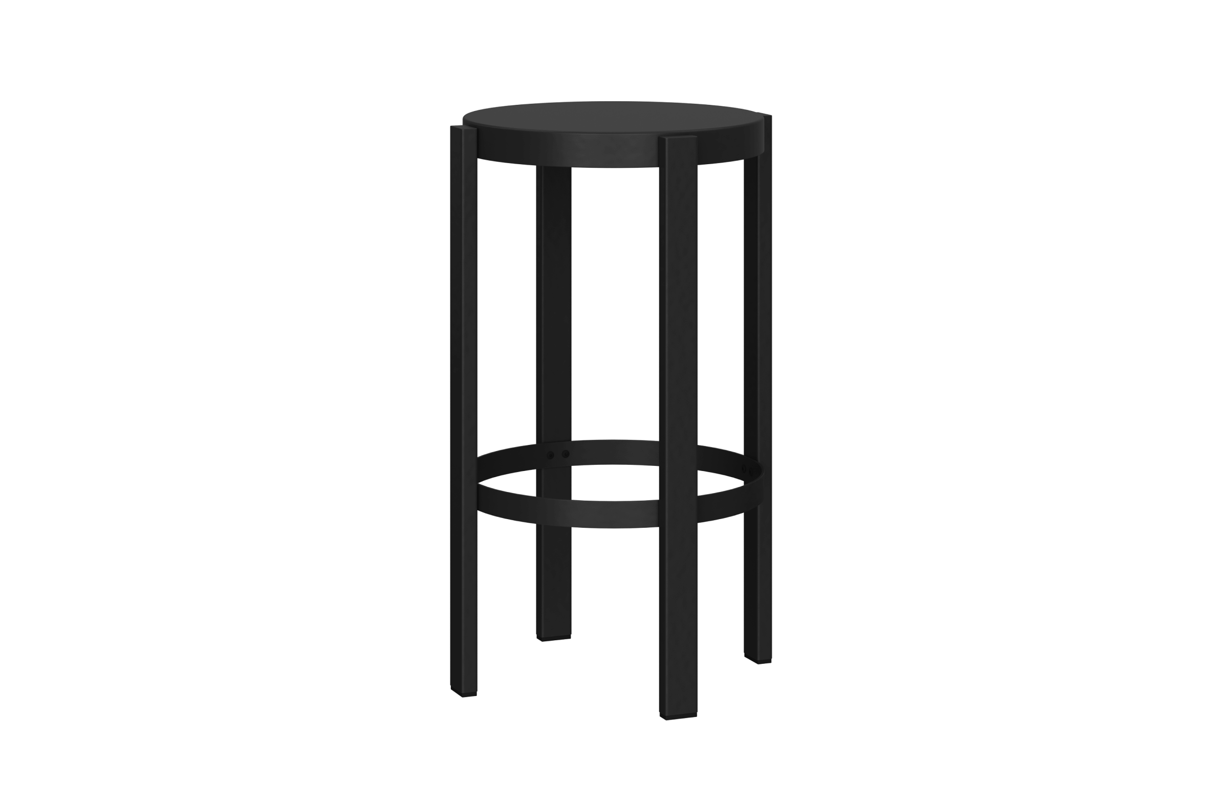 Doon Bar Stool - 26"
