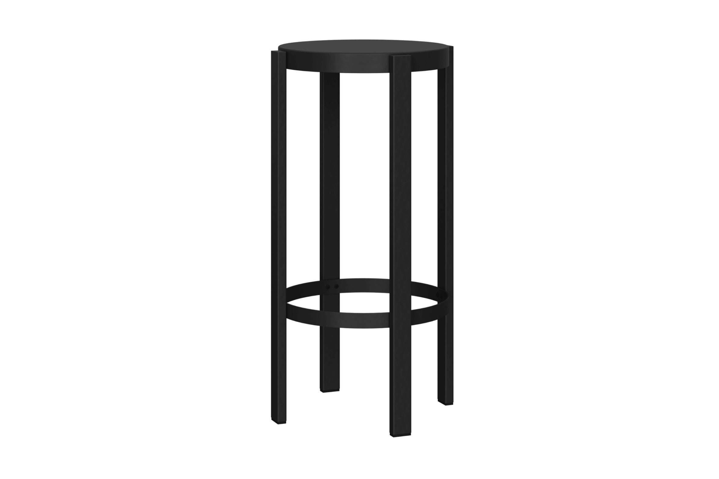 Doon Bar Stool - 30"