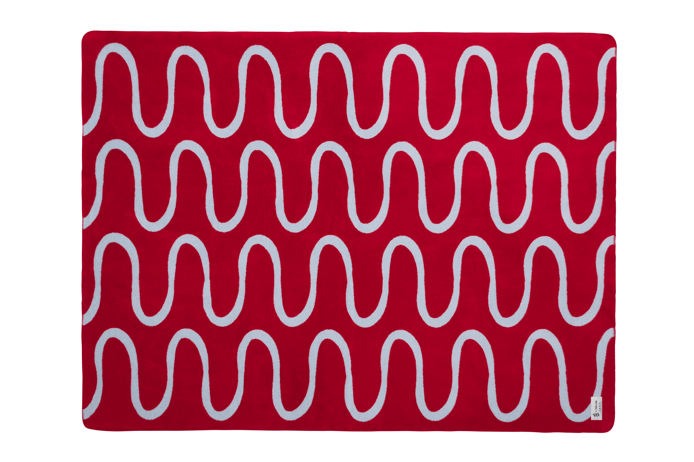 Swirl Blanket