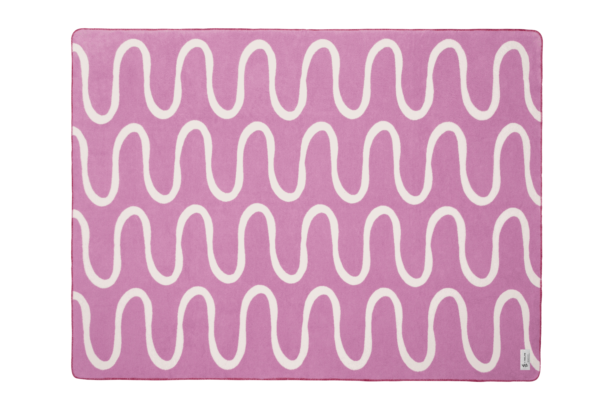 Swirl Blanket